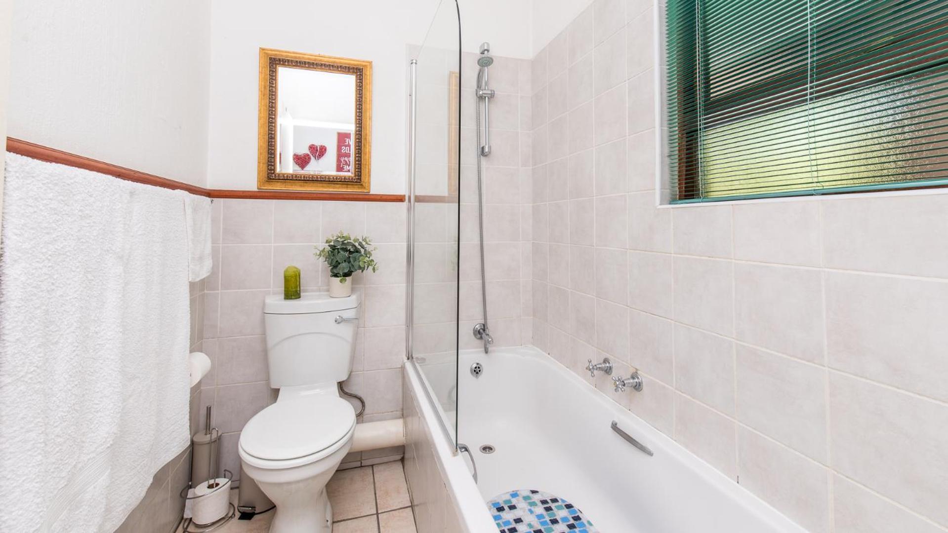 JoziStay @ Savannah Apartments