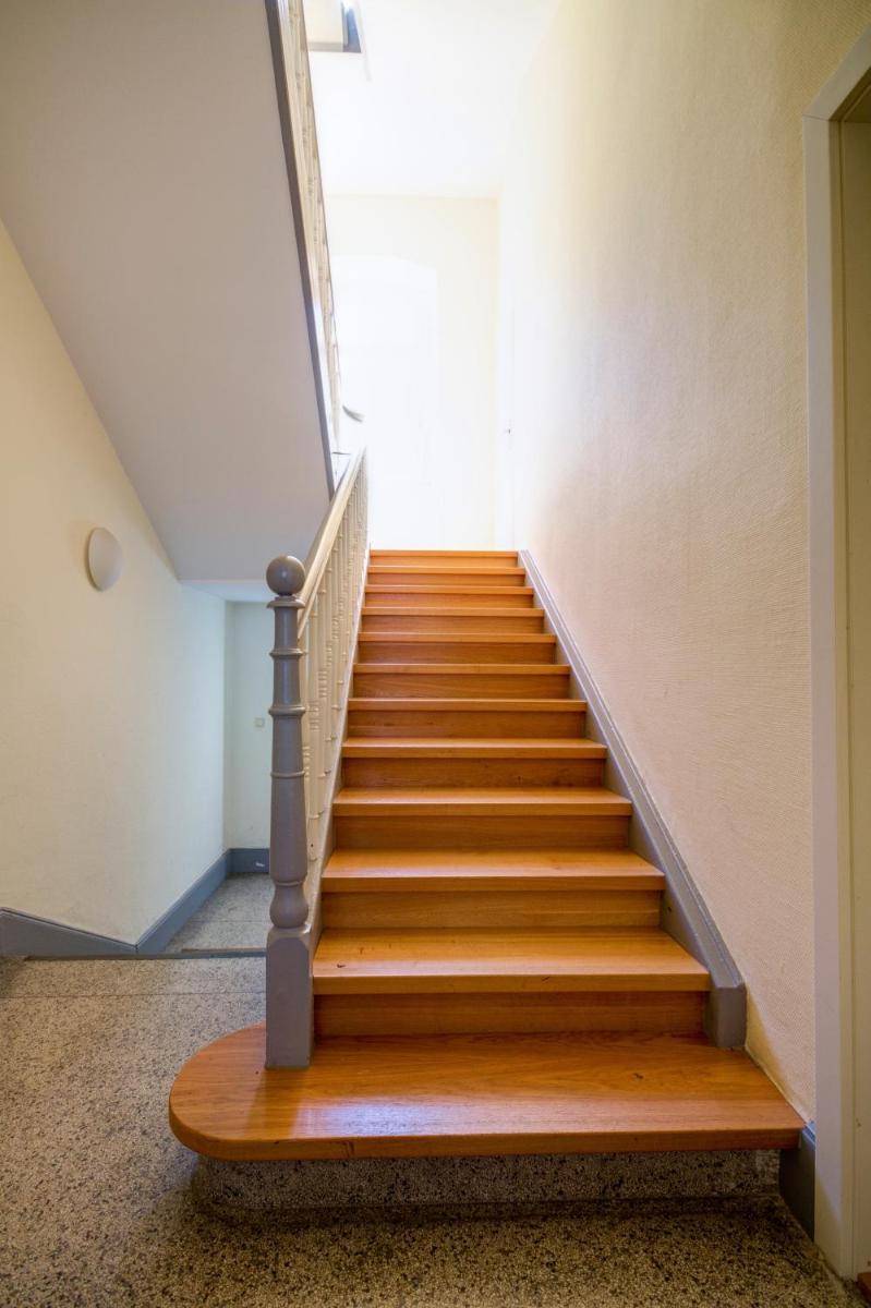 Qube Apartments Bergheim