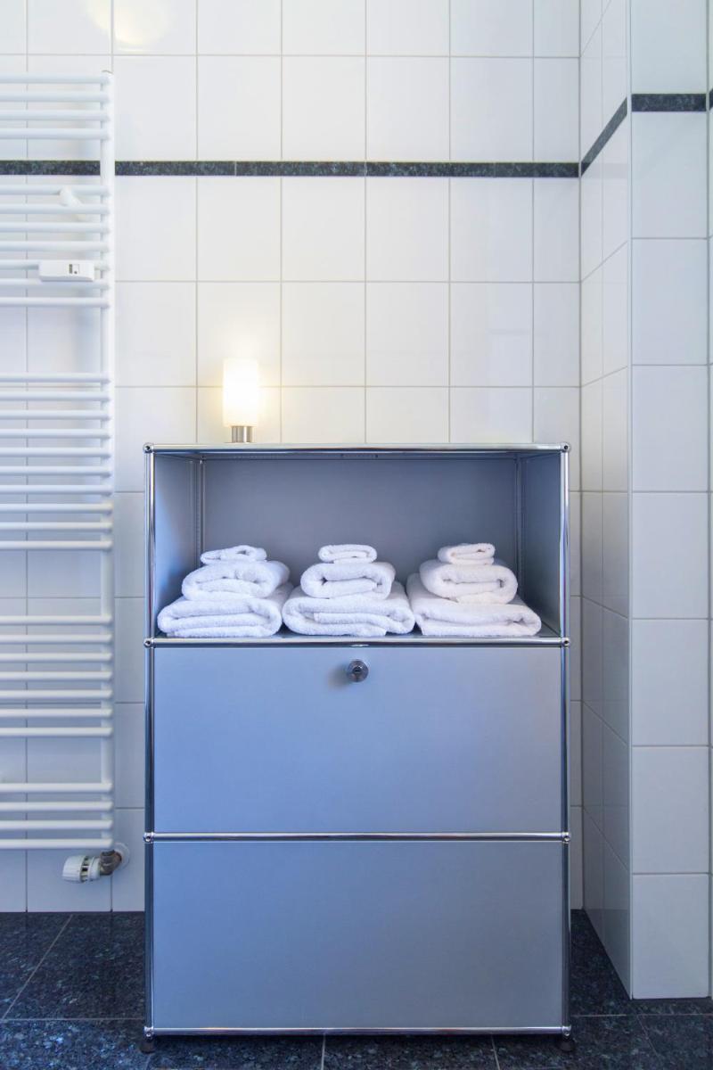 Qube Apartments Bergheim