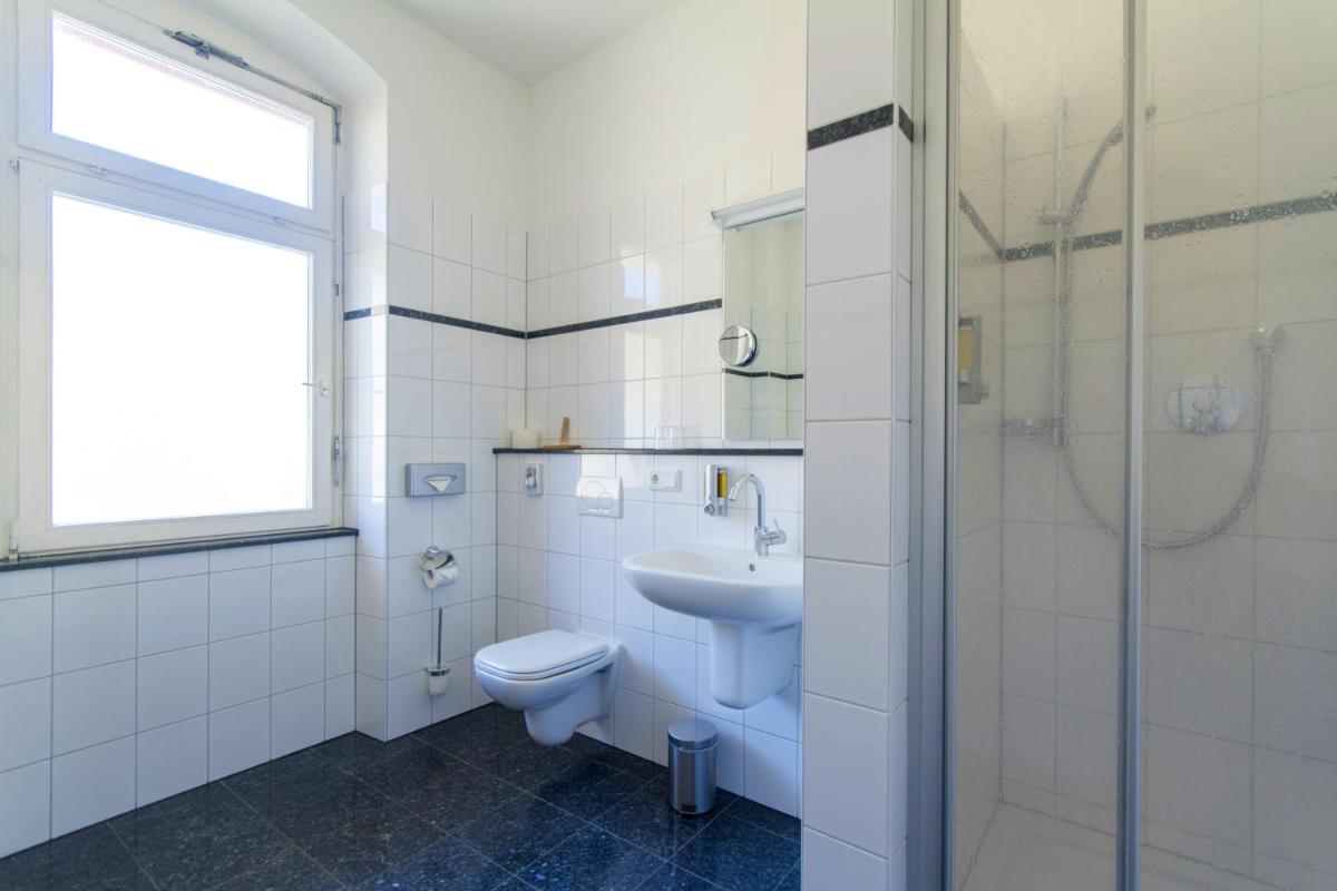 Qube Apartments Bergheim