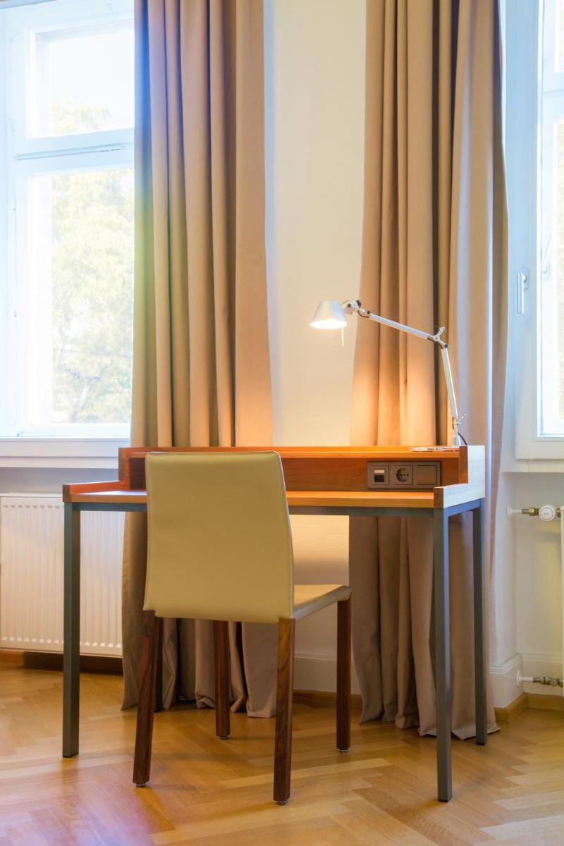 Qube Apartments Bergheim