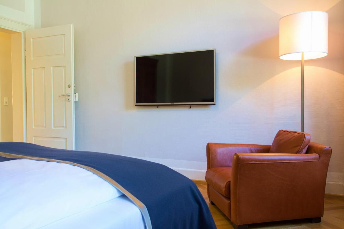 Qube Apartments Bergheim