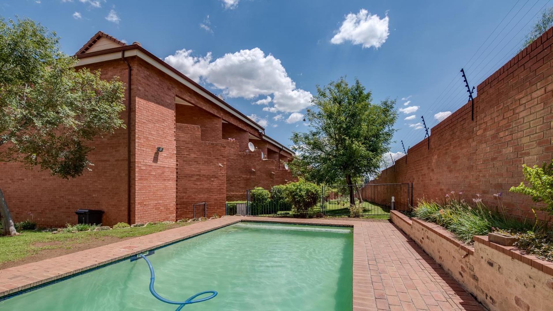 JoziStay @ Savannah Apartments