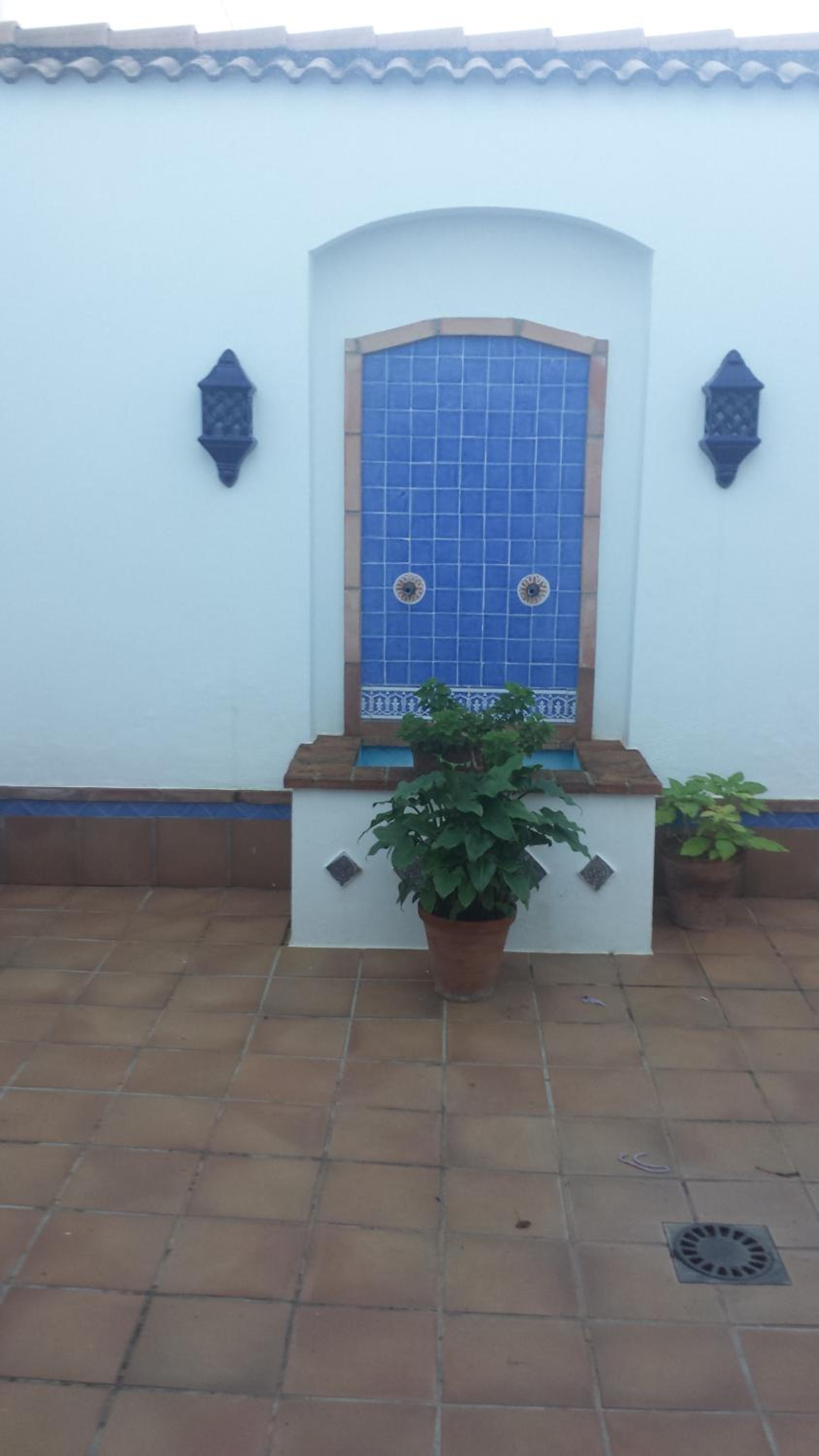 Casa Rural Mirador del Castillo