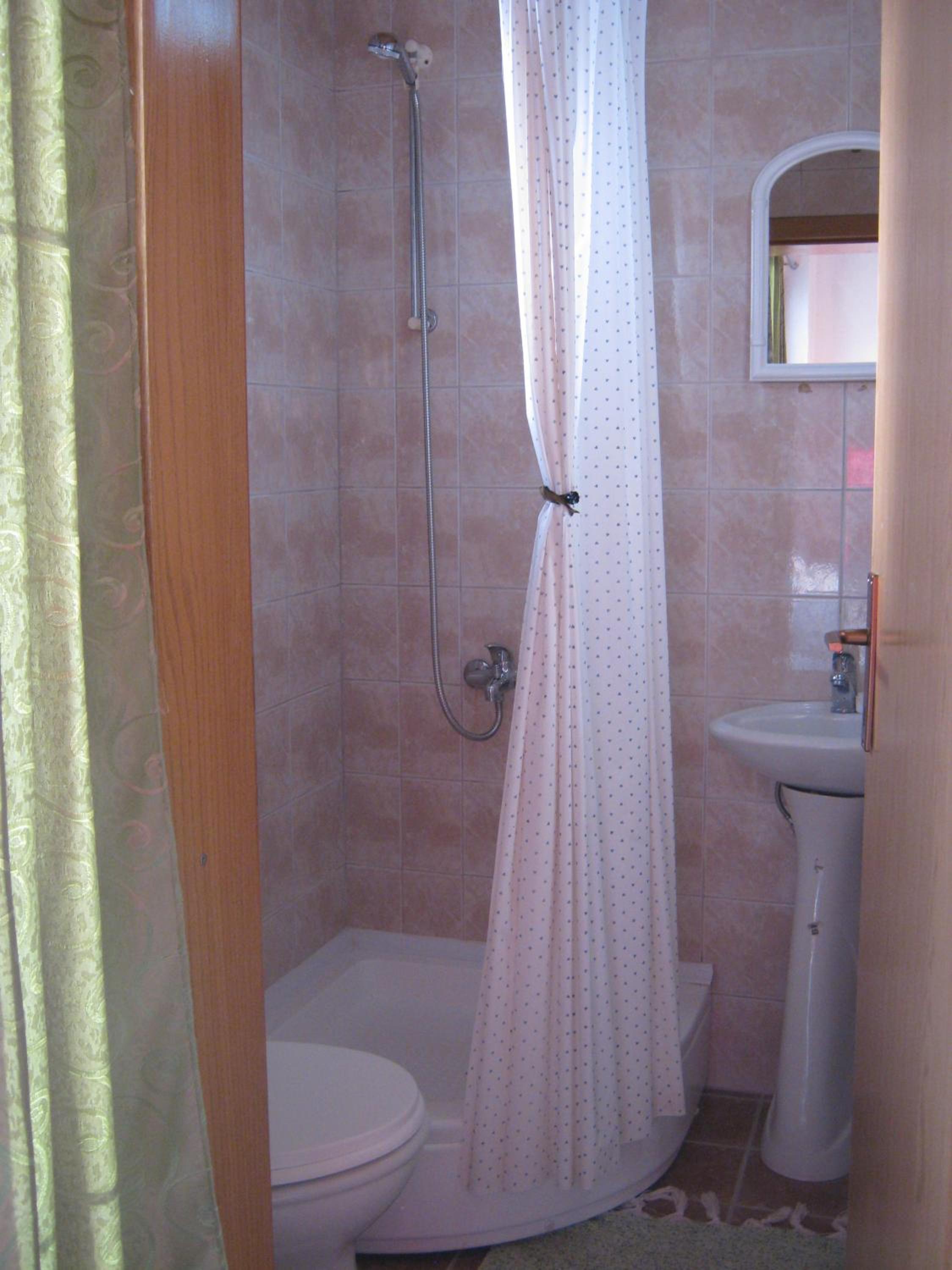Risto's Guest House view 3
