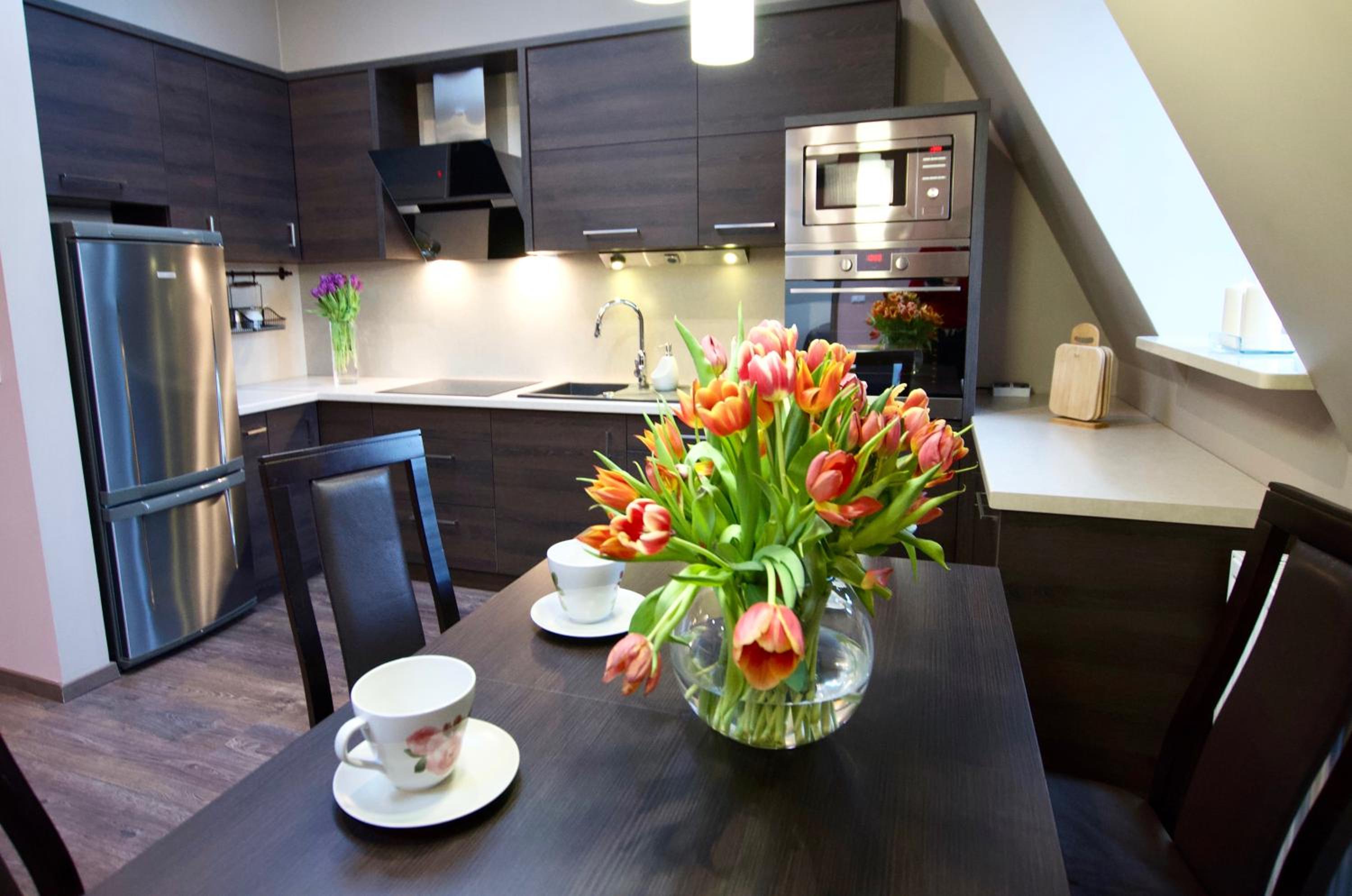 7 Koron - Exclusive Apartments