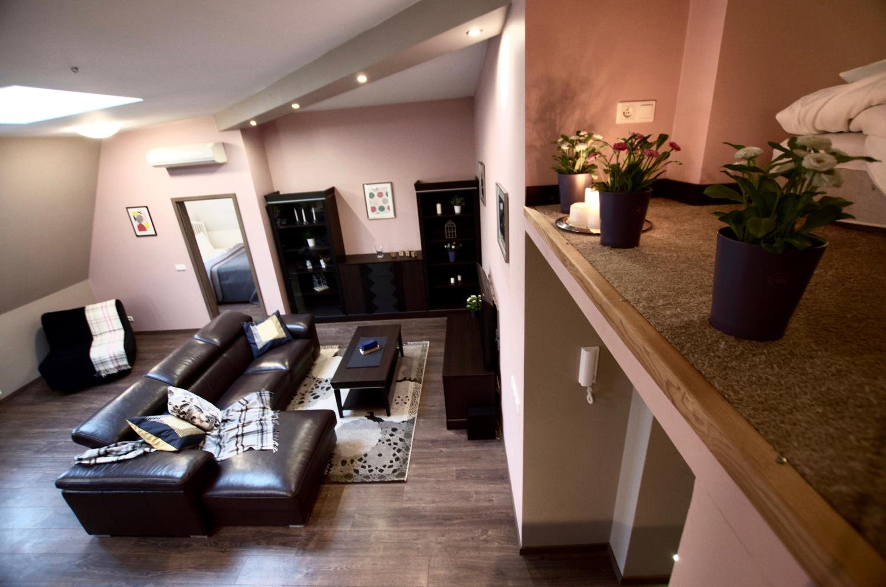 7 Koron - Exclusive Apartments