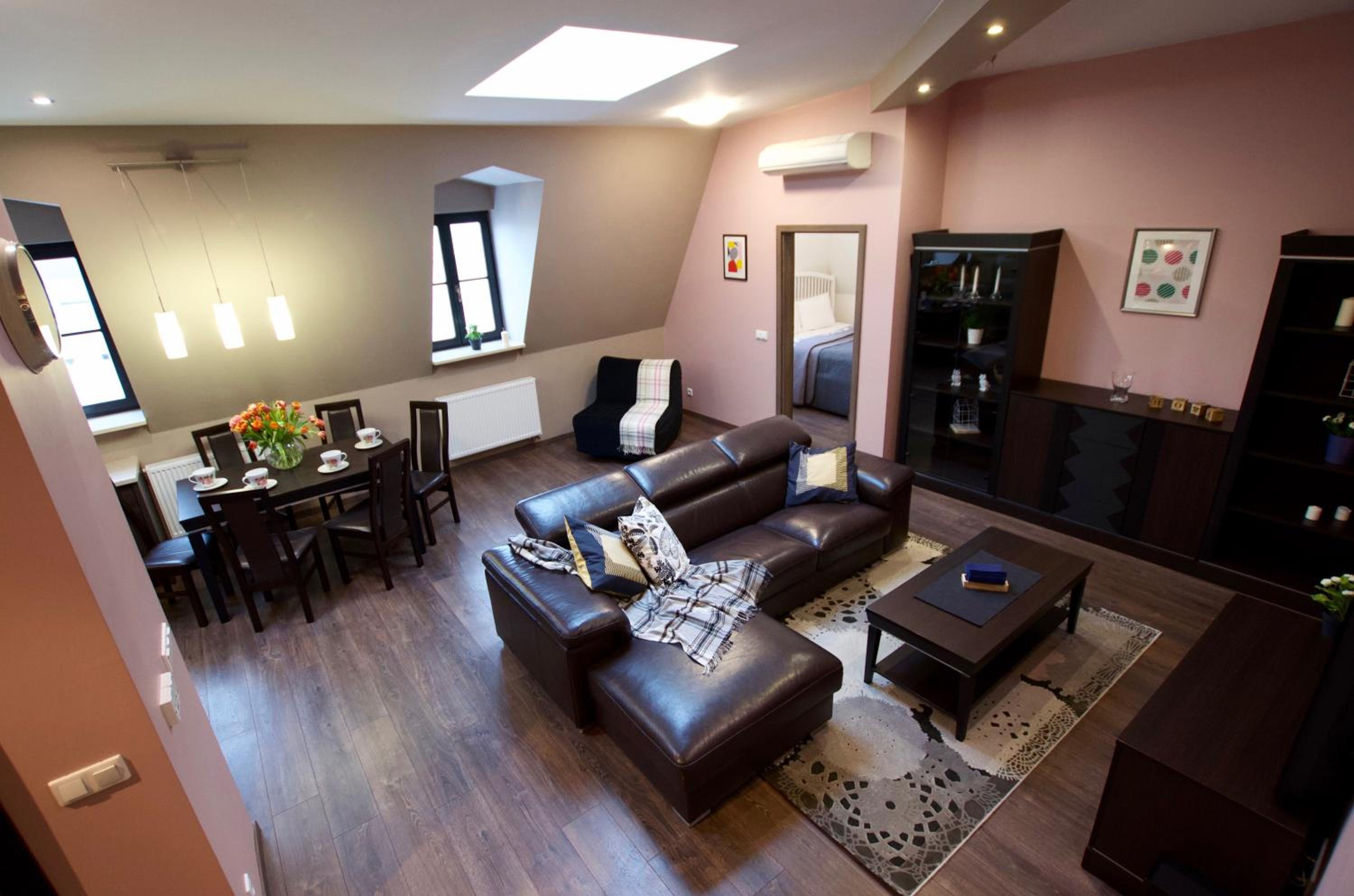 7 Koron - Exclusive Apartments