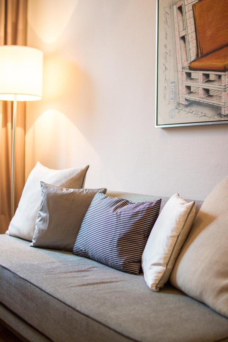 Qube Apartments Bergheim