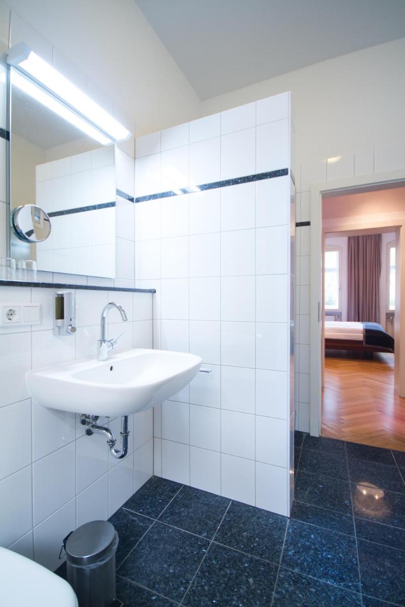 Qube Apartments Bergheim
