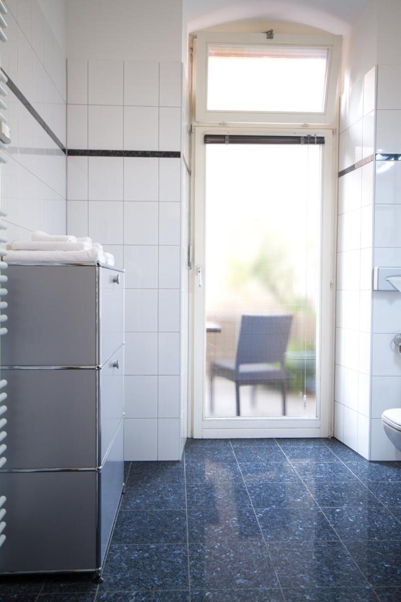 Qube Apartments Bergheim