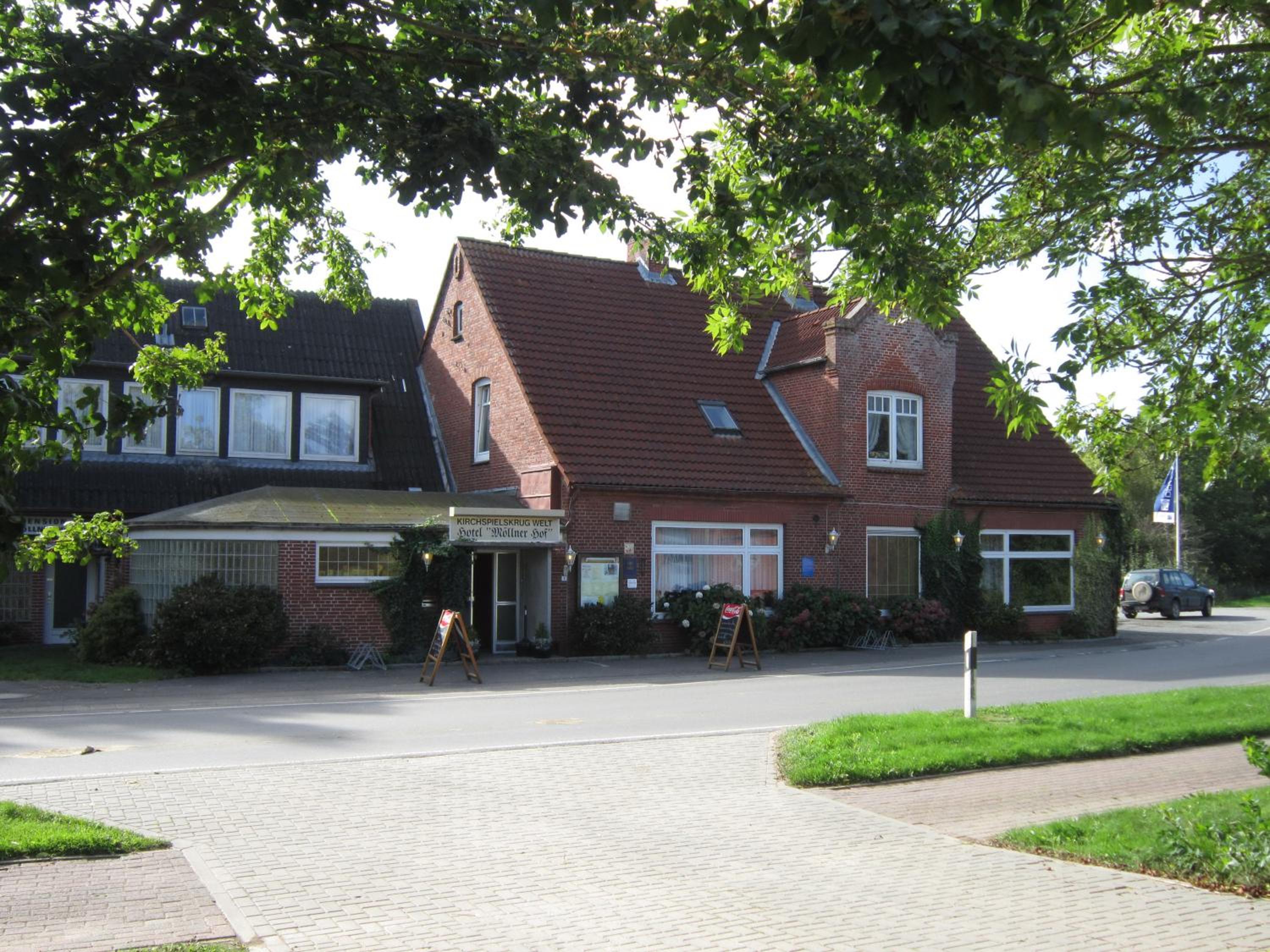 Hotel Möllner Hof - Image 1