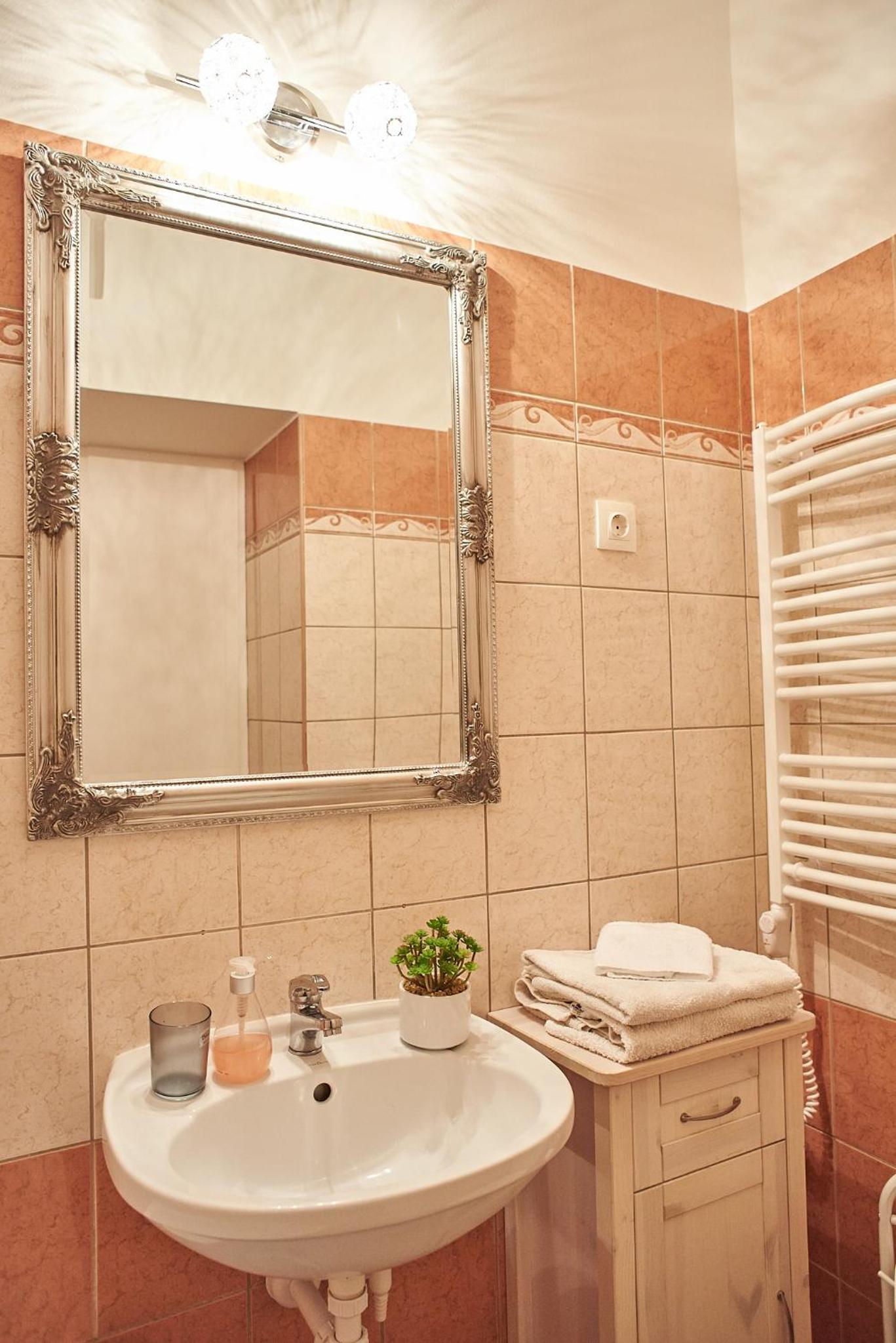 CLAUDIA Apartments Budapest