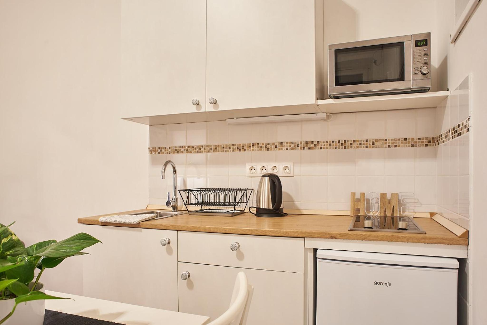 CLAUDIA Apartments Budapest