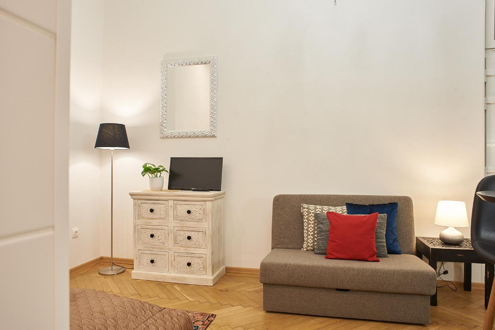 CLAUDIA Apartments Budapest