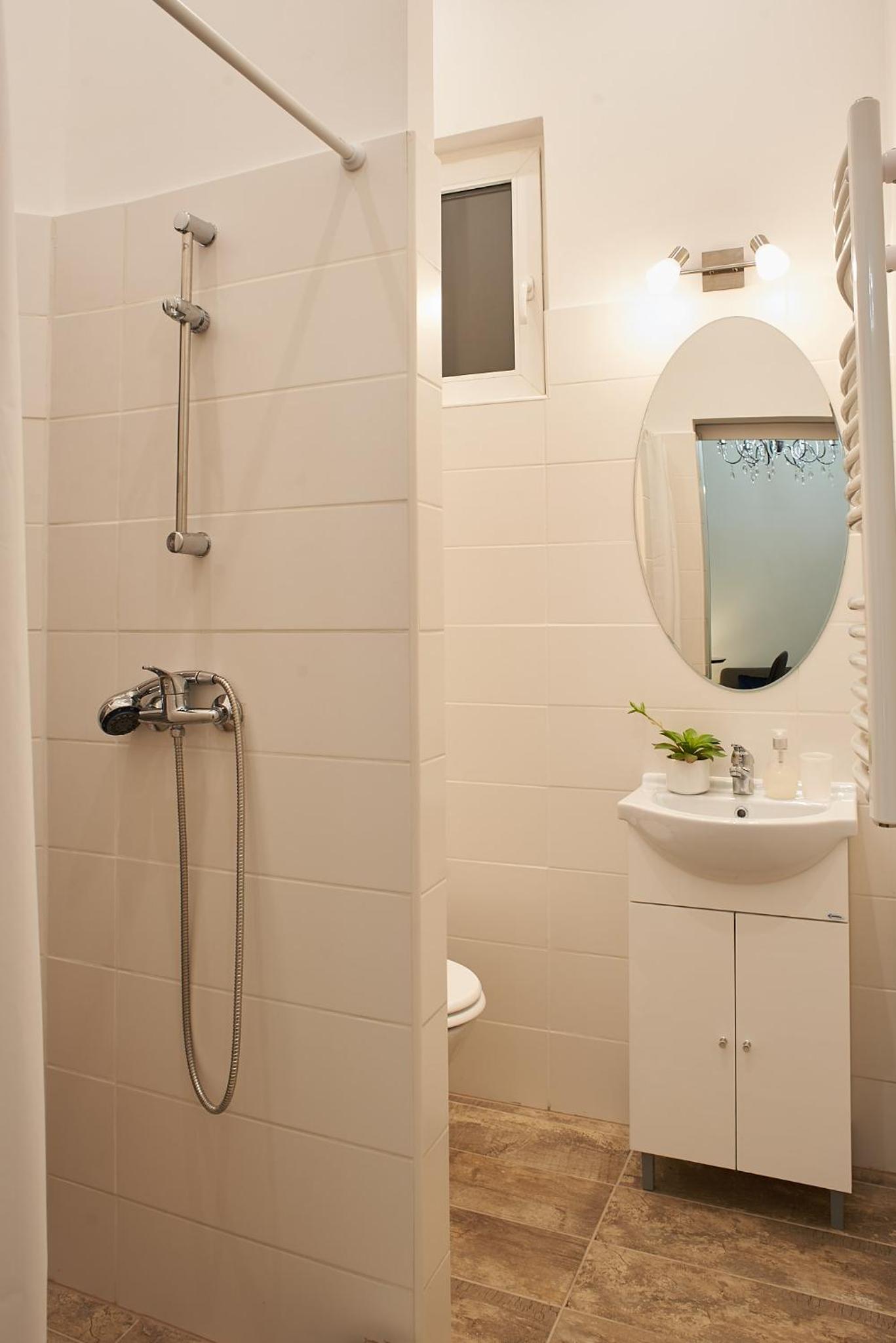 CLAUDIA Apartments Budapest
