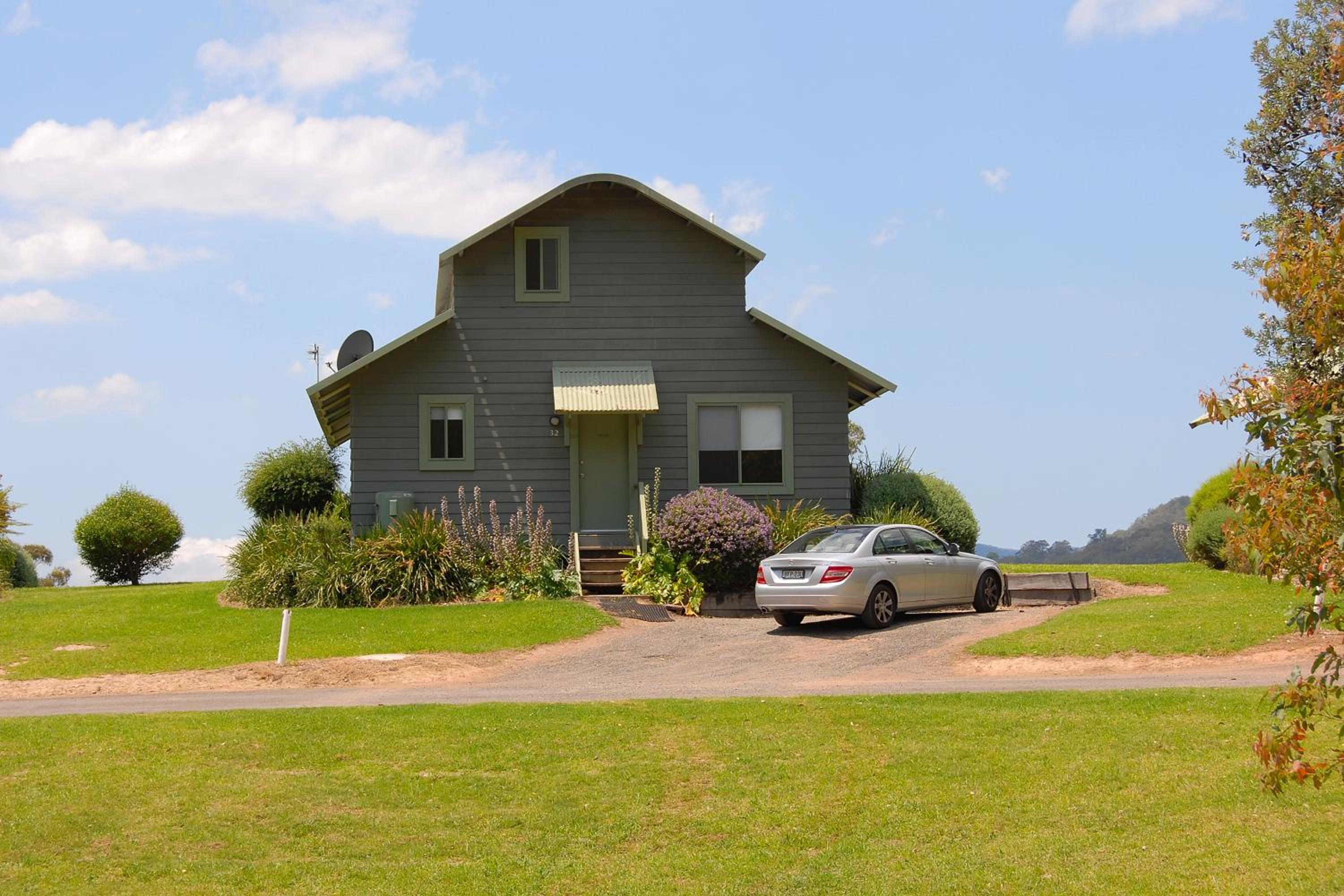 SkyView Villa