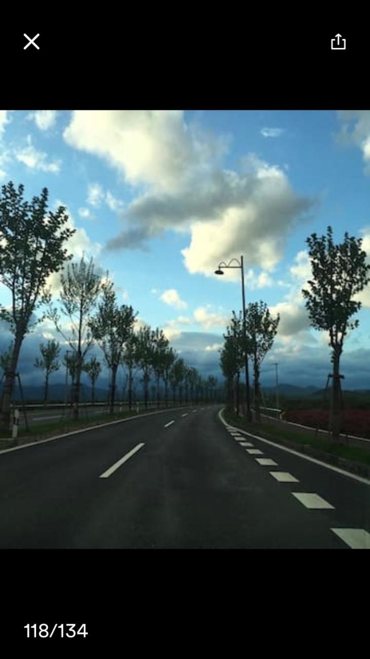 Mogan Mountain Xiaomusensen