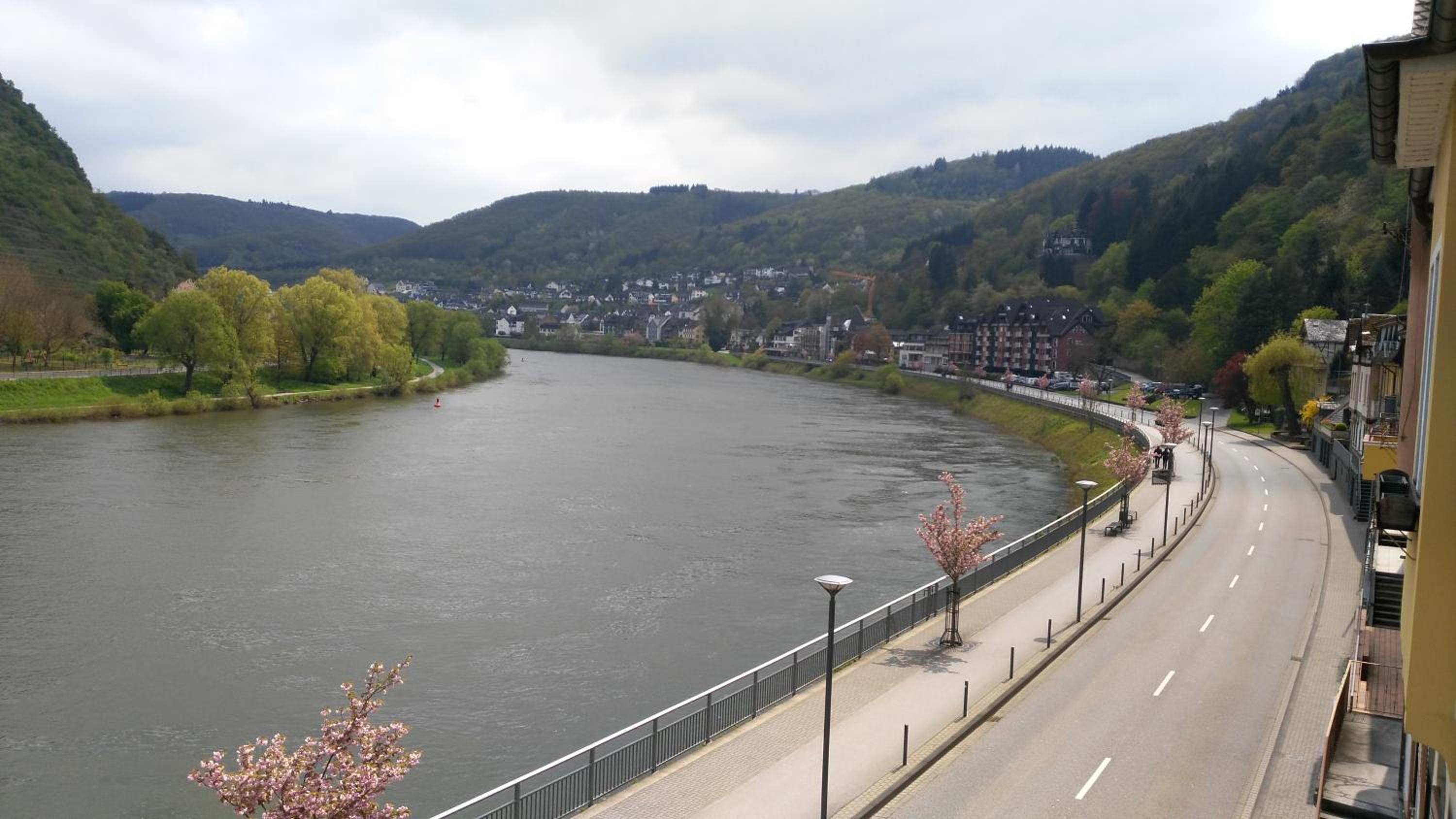 Mosel Dream view 5