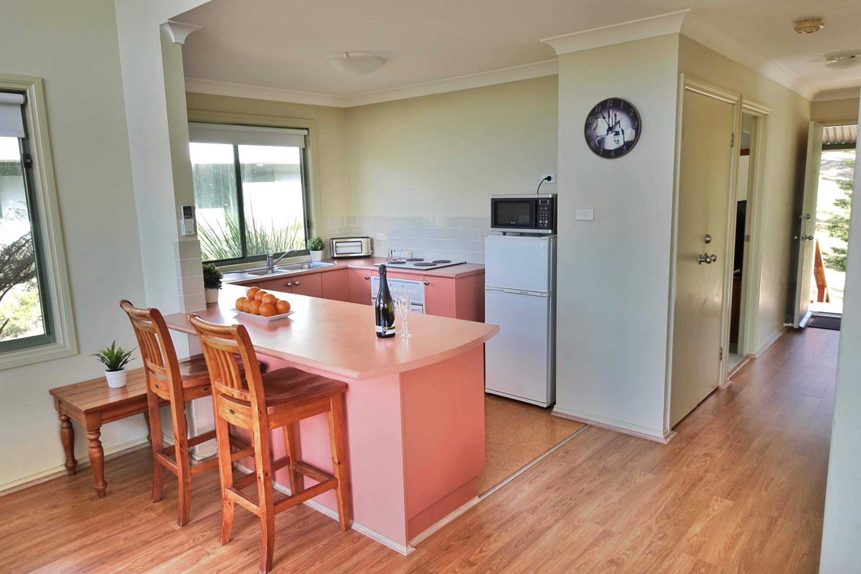 SkyView Villa