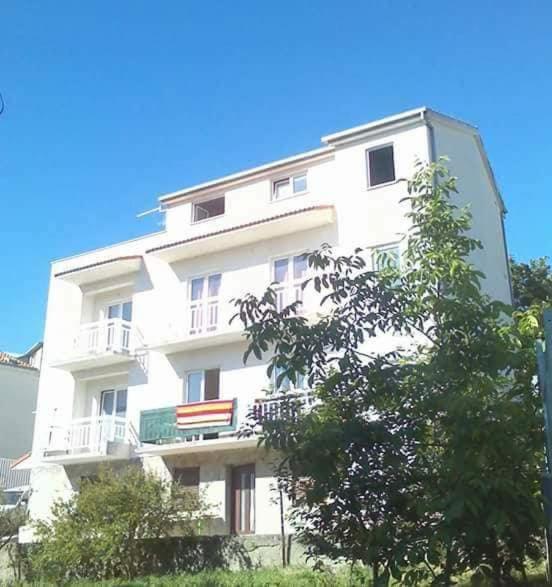 Apartments Mila & Miro — Split