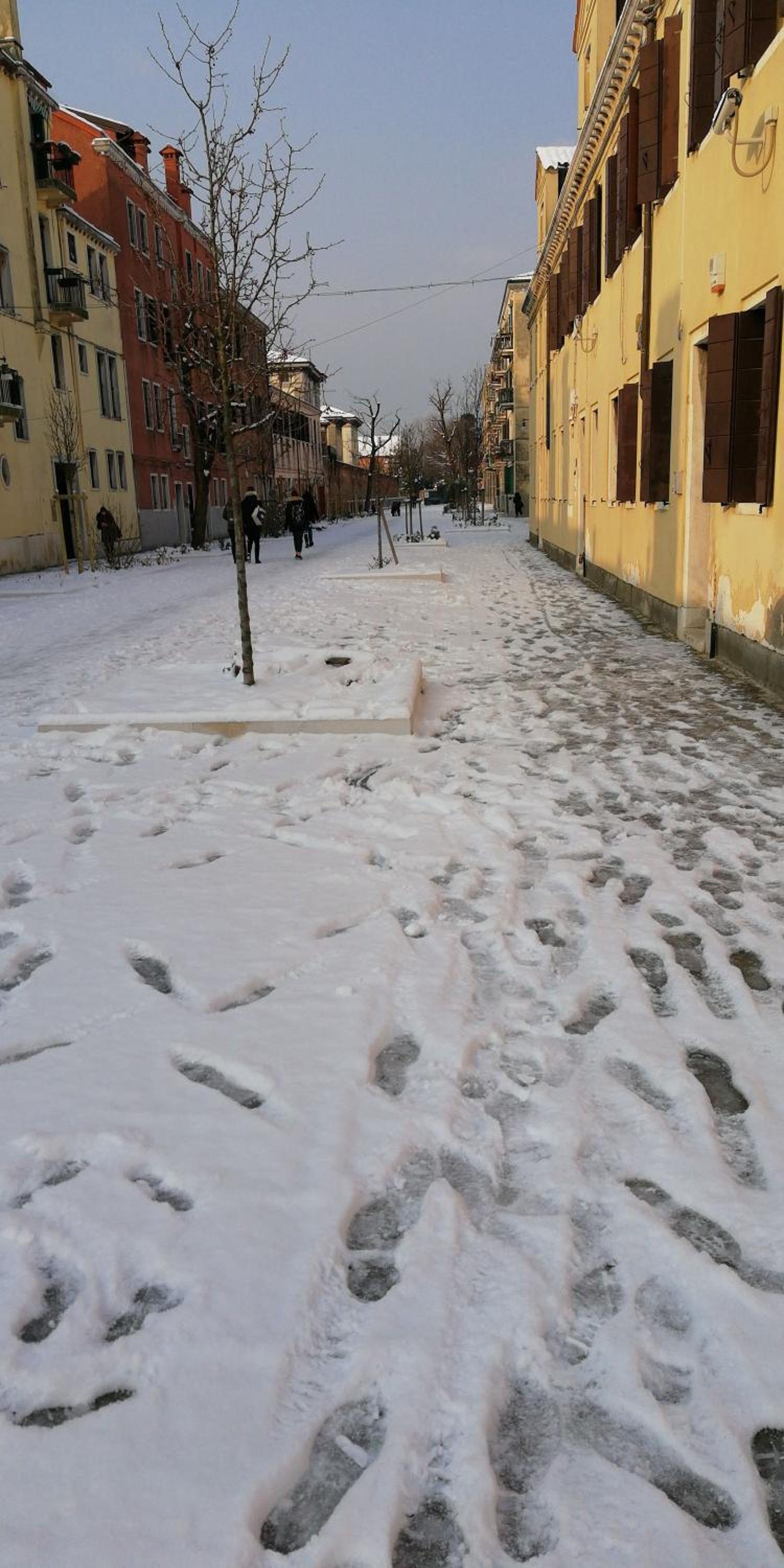 Il Veliero Romantico