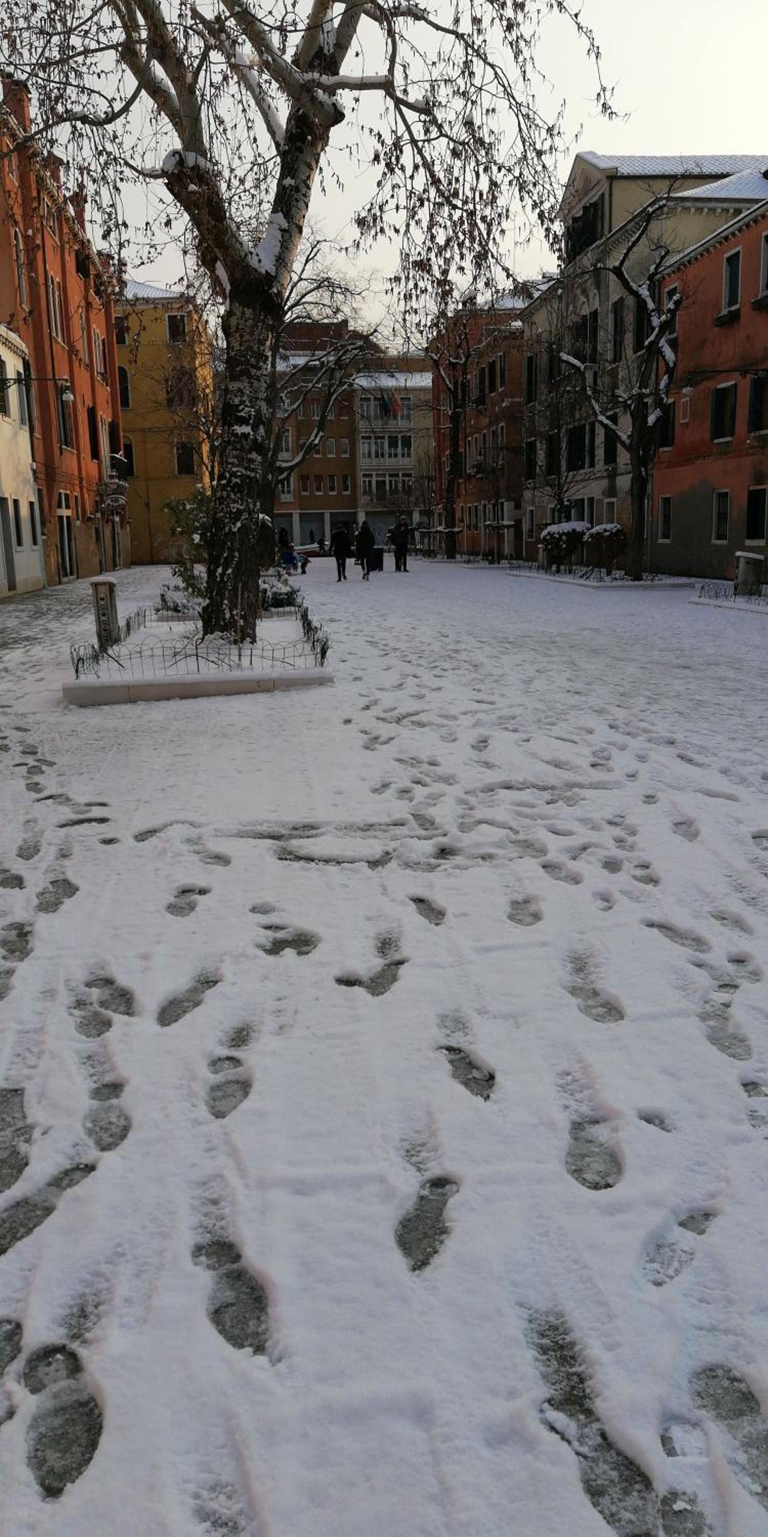 Il Veliero Romantico