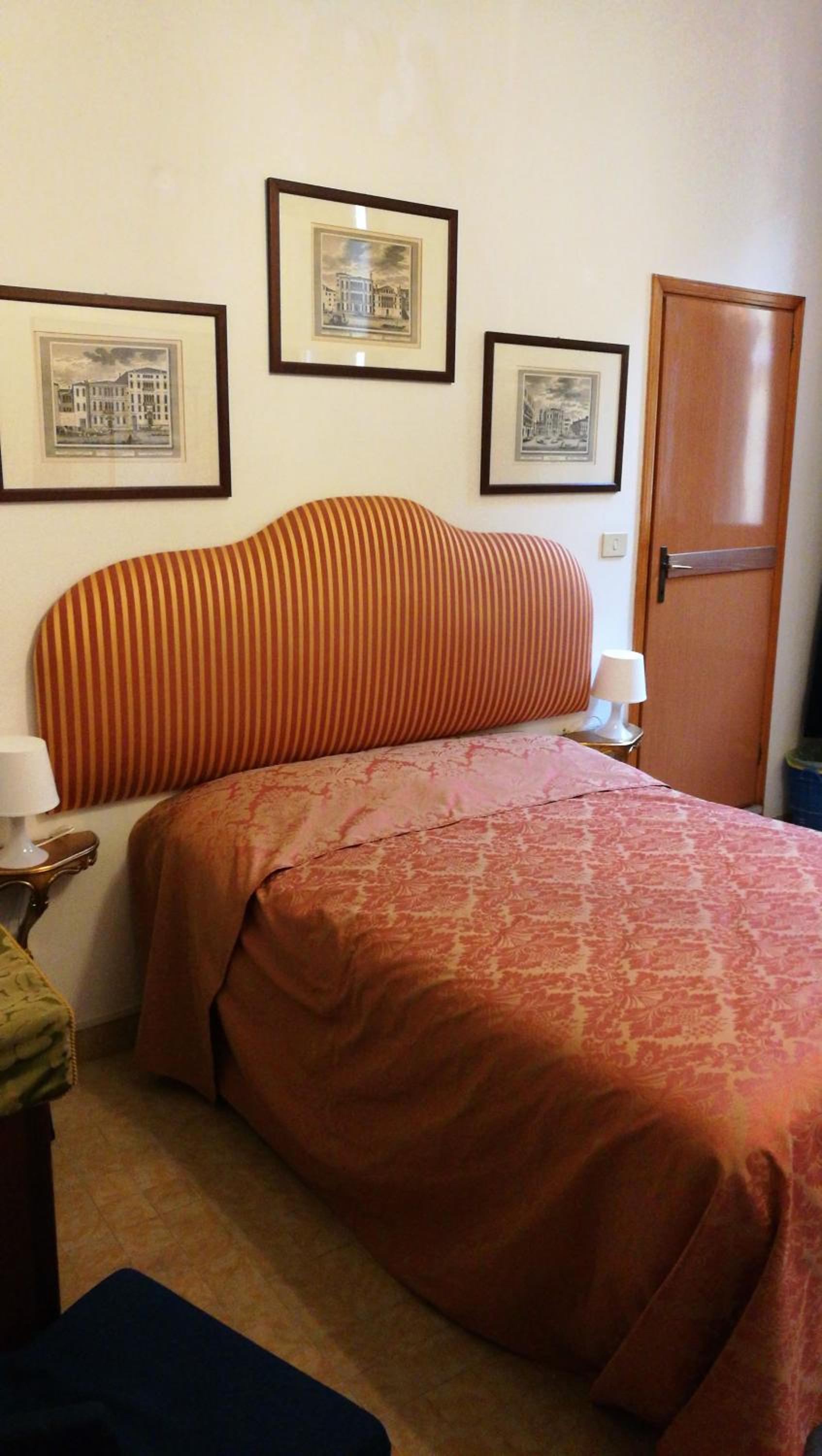 Alloggi alla Scala del Bovolo