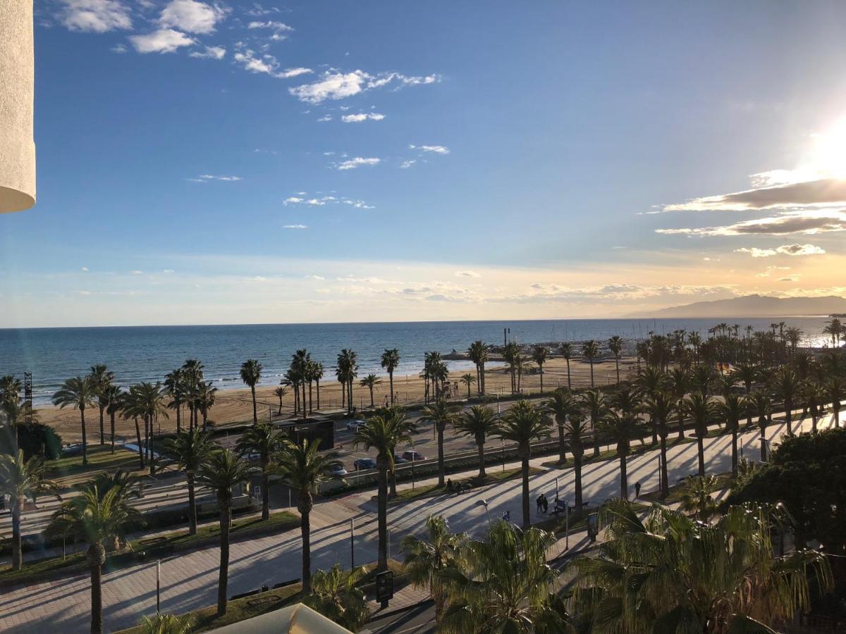 Acacias Vista Mar Arysal