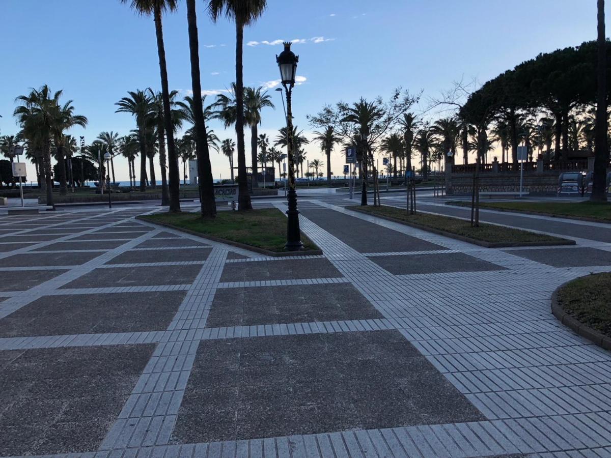 Acacias Vista Mar Arysal