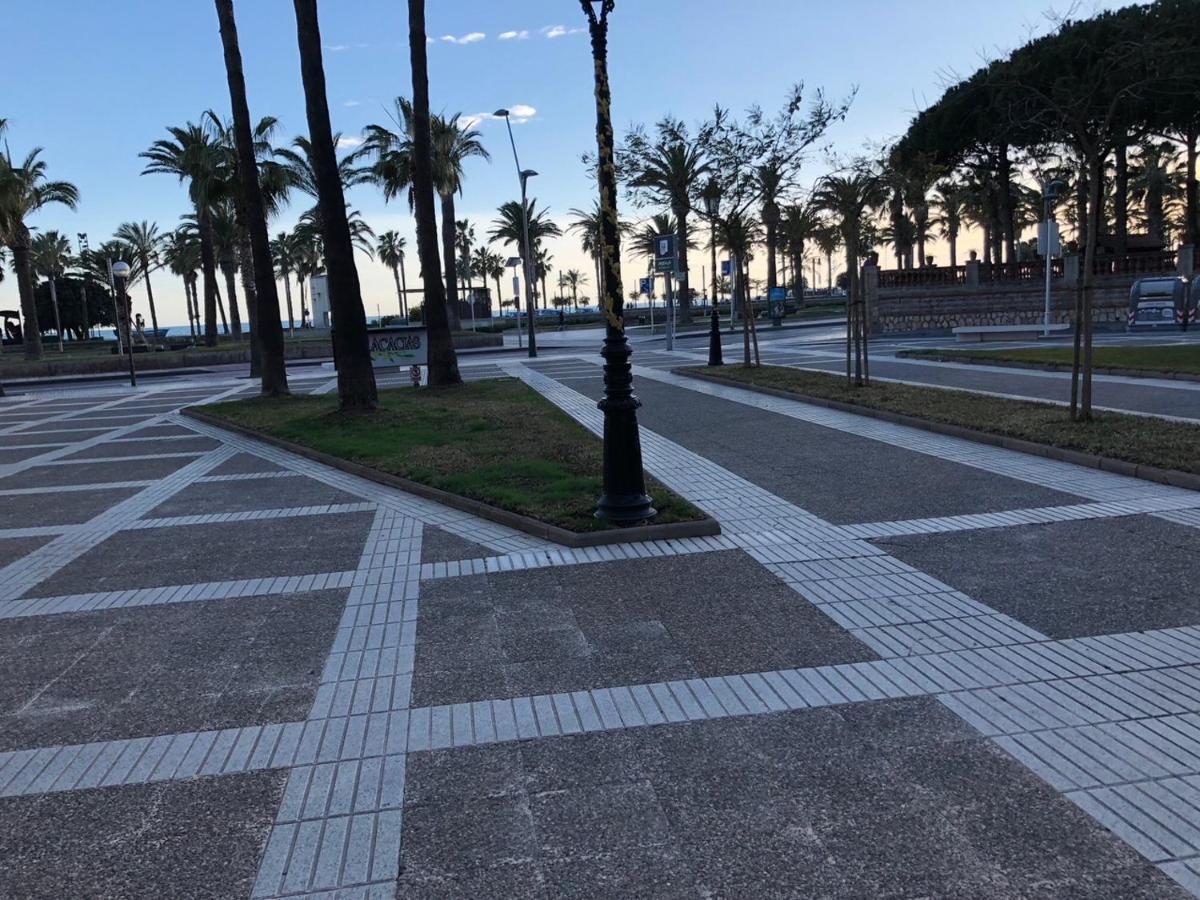 Acacias Vista Mar Arysal