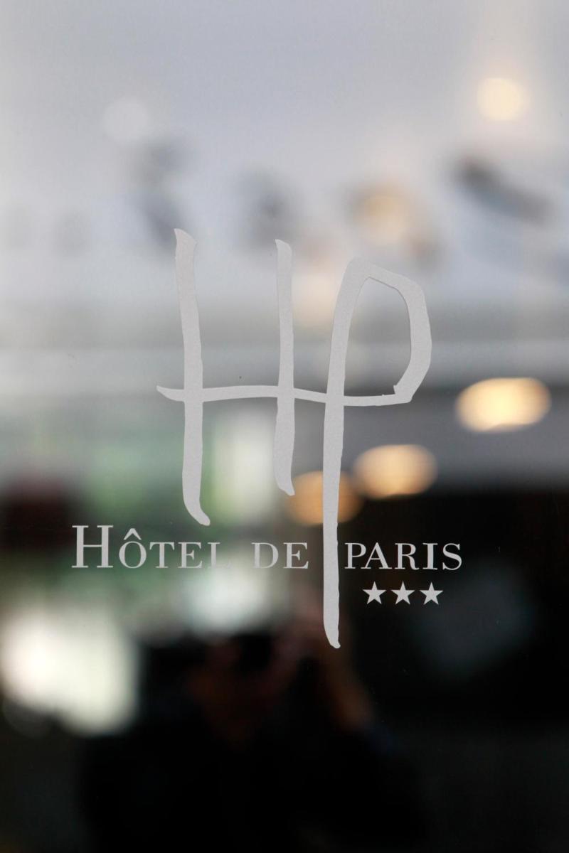 hotel reception