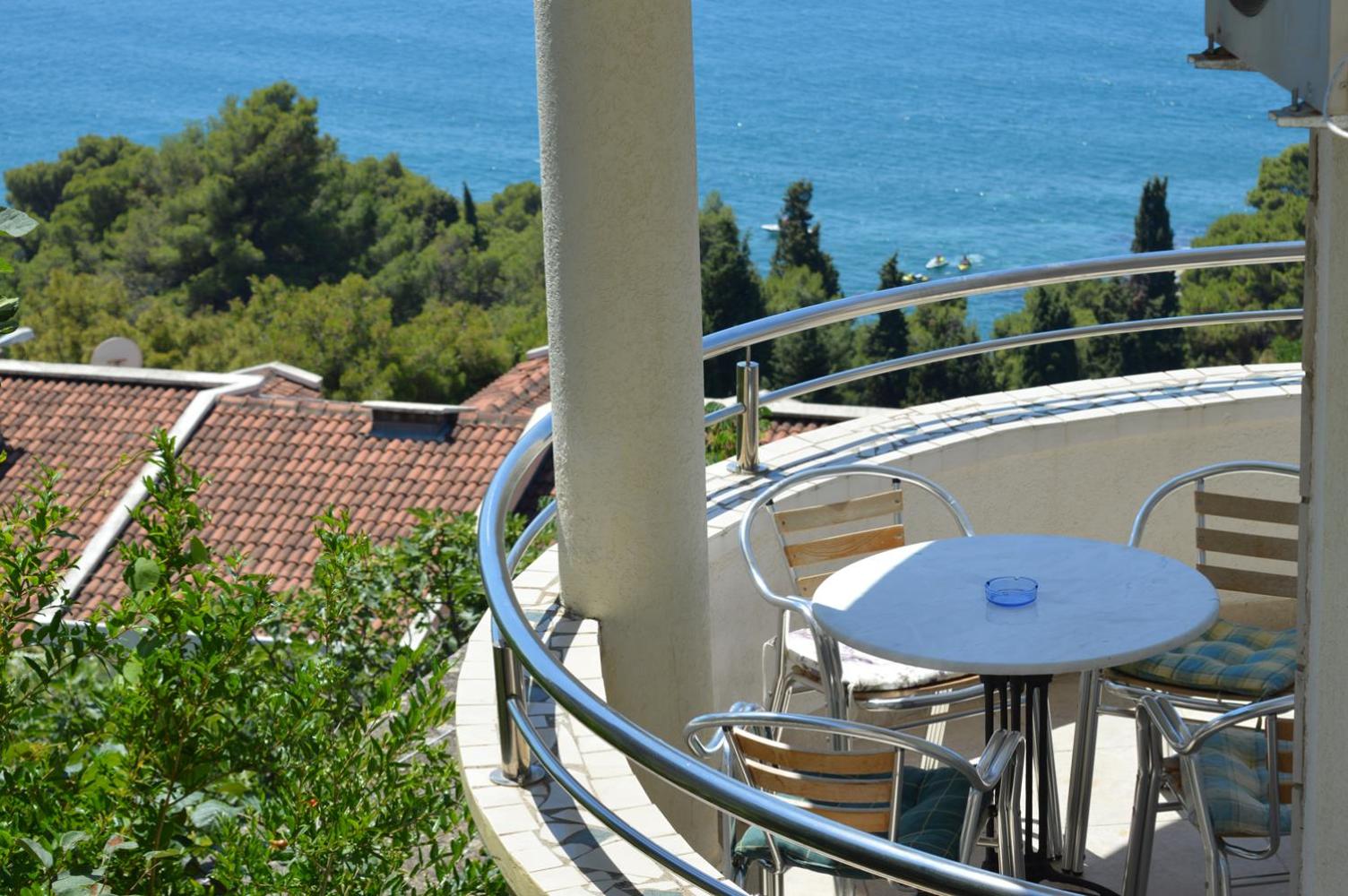 Apartments Amina view 4