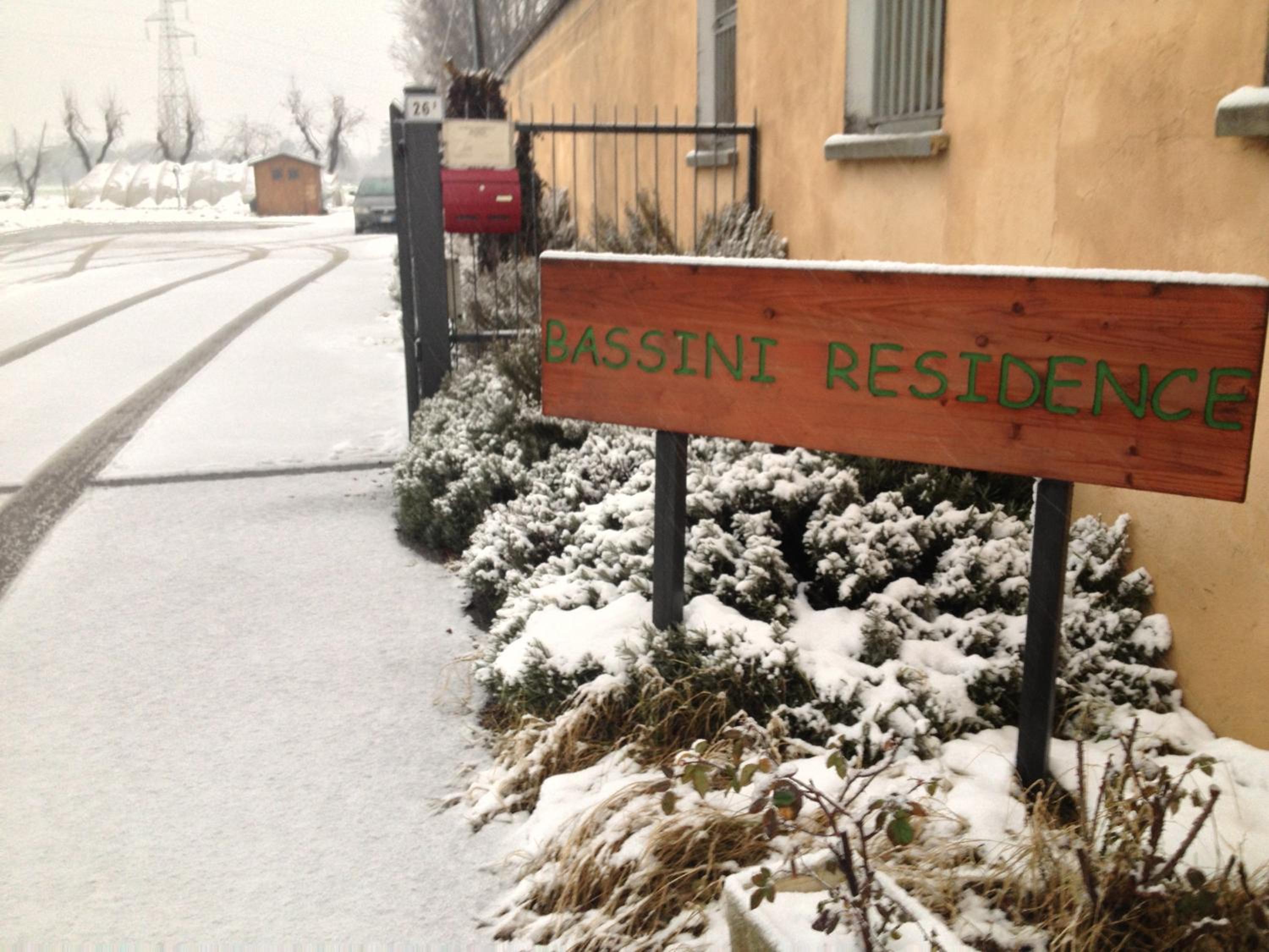 Bassini Residence