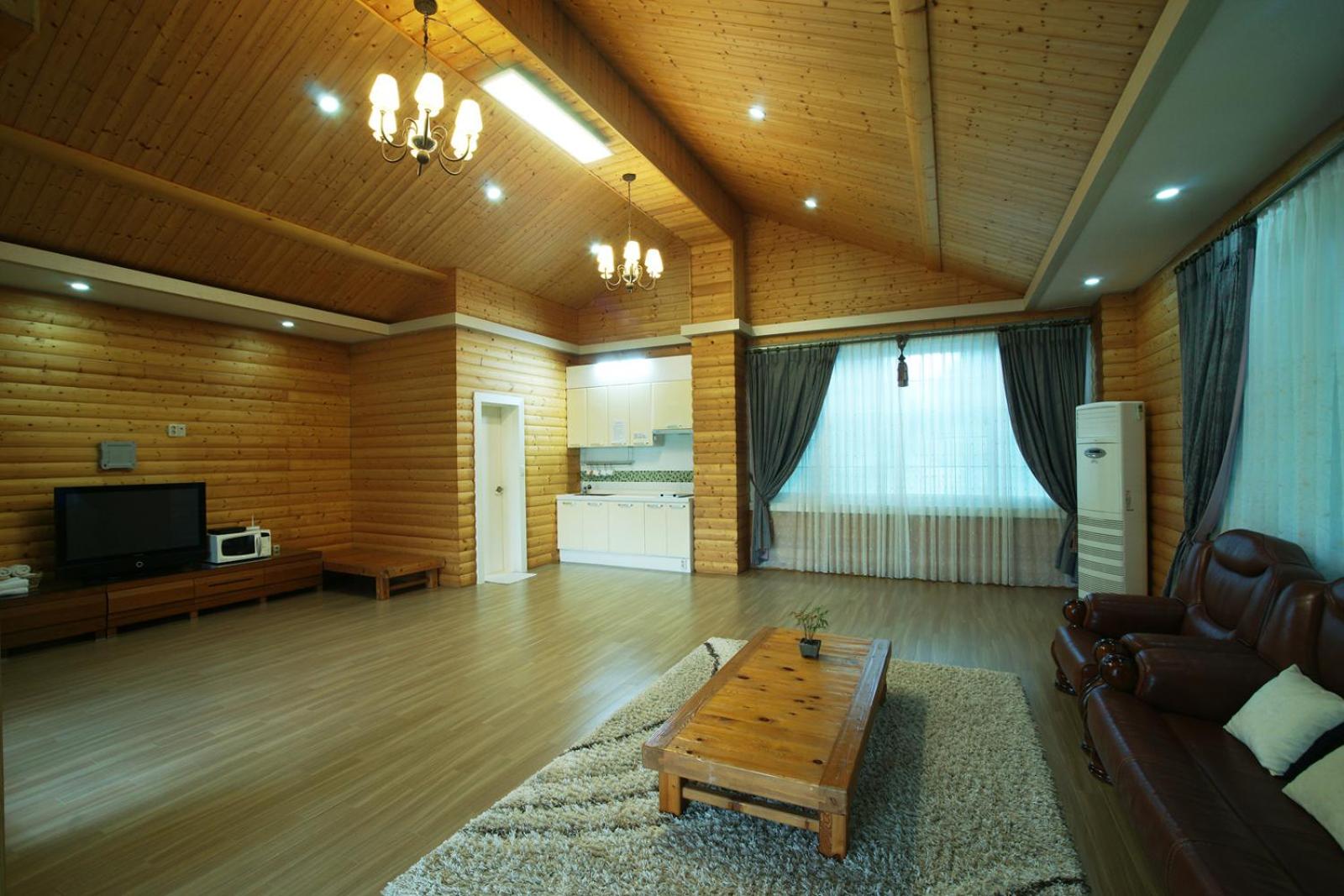 Green Narae Pension