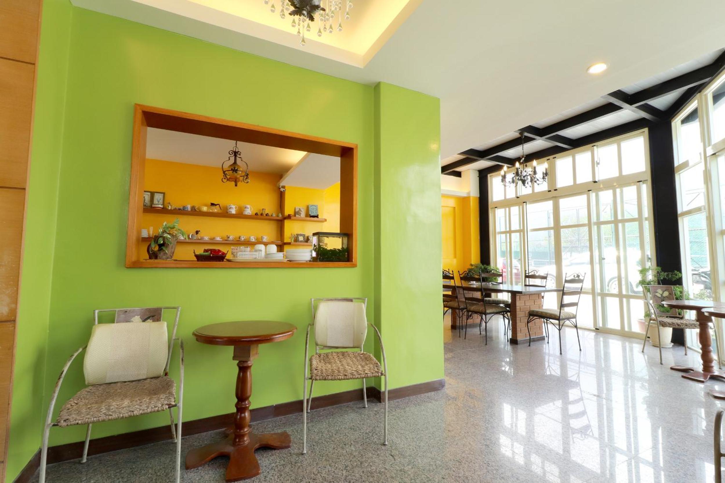 FlowerSay Homestay