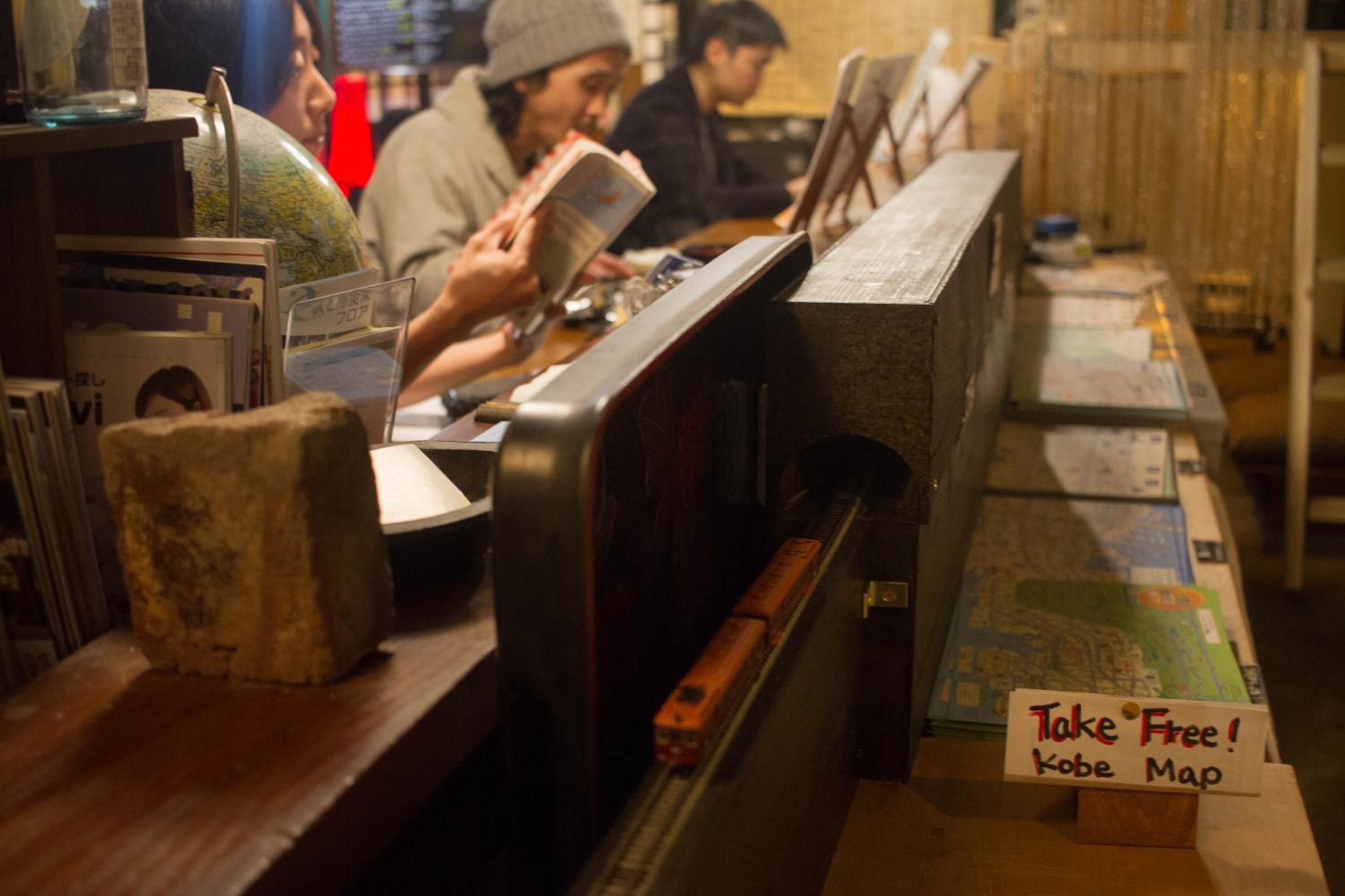 Hostel Nakamura Kobe