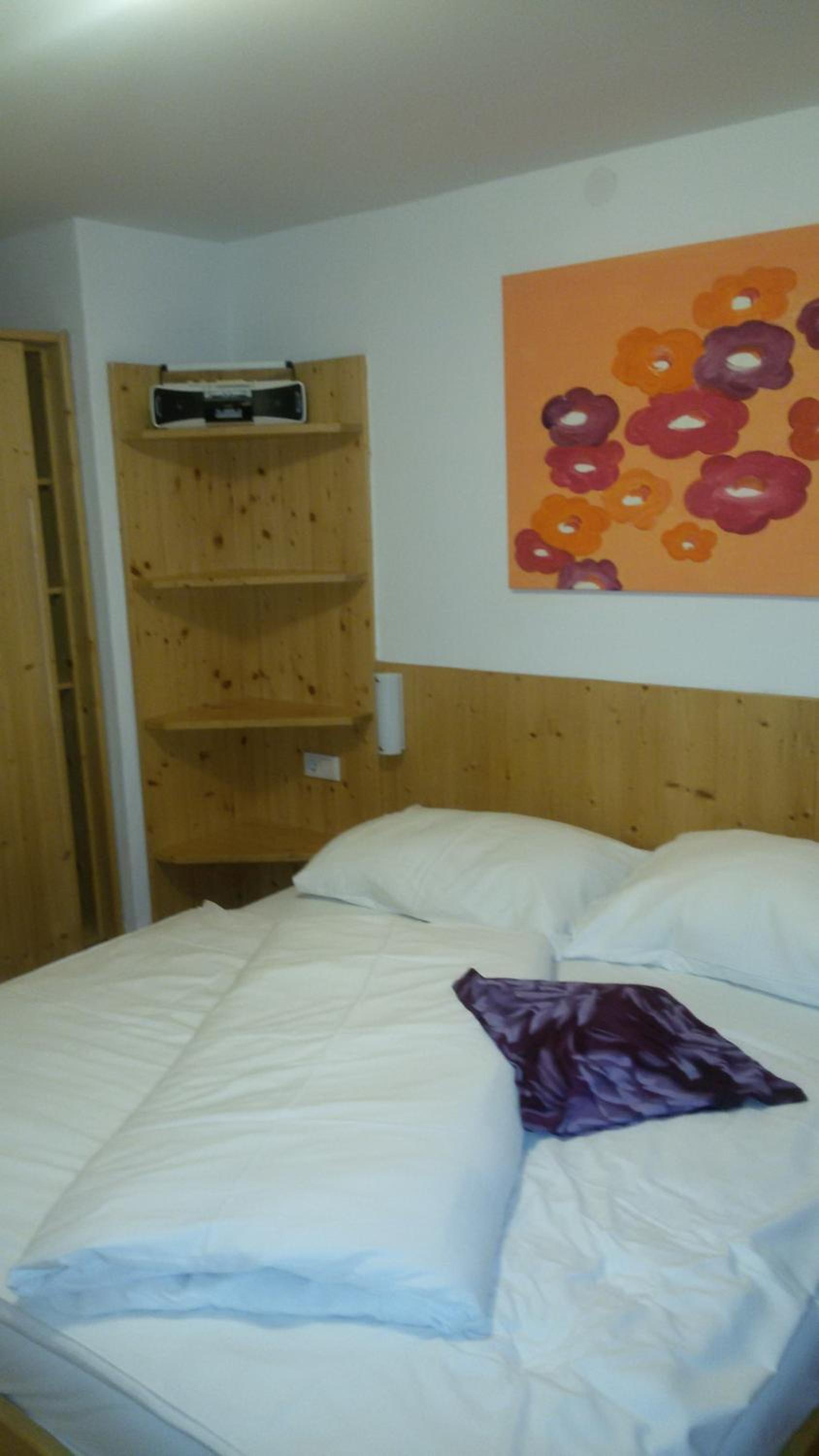 Apartment Haus am See