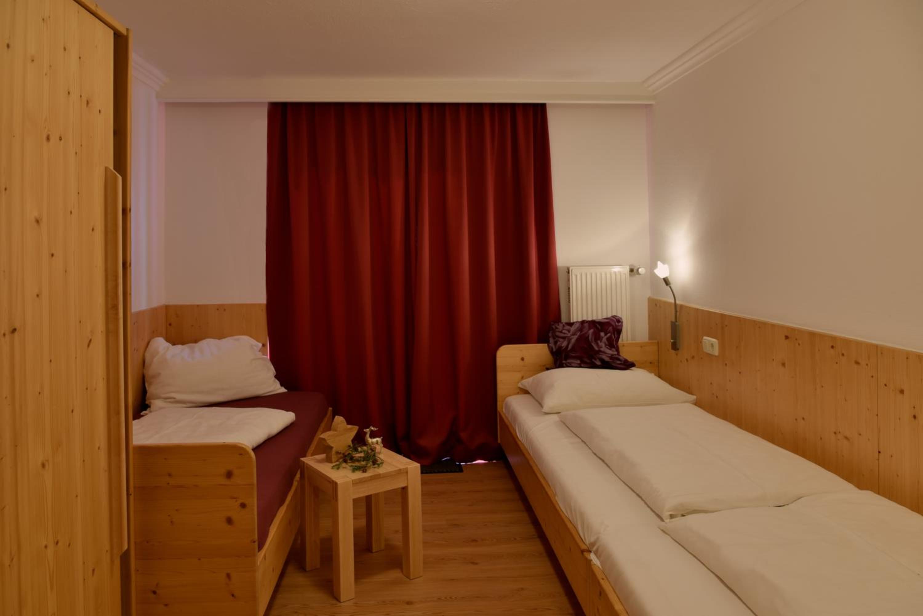 Apartment Haus am See