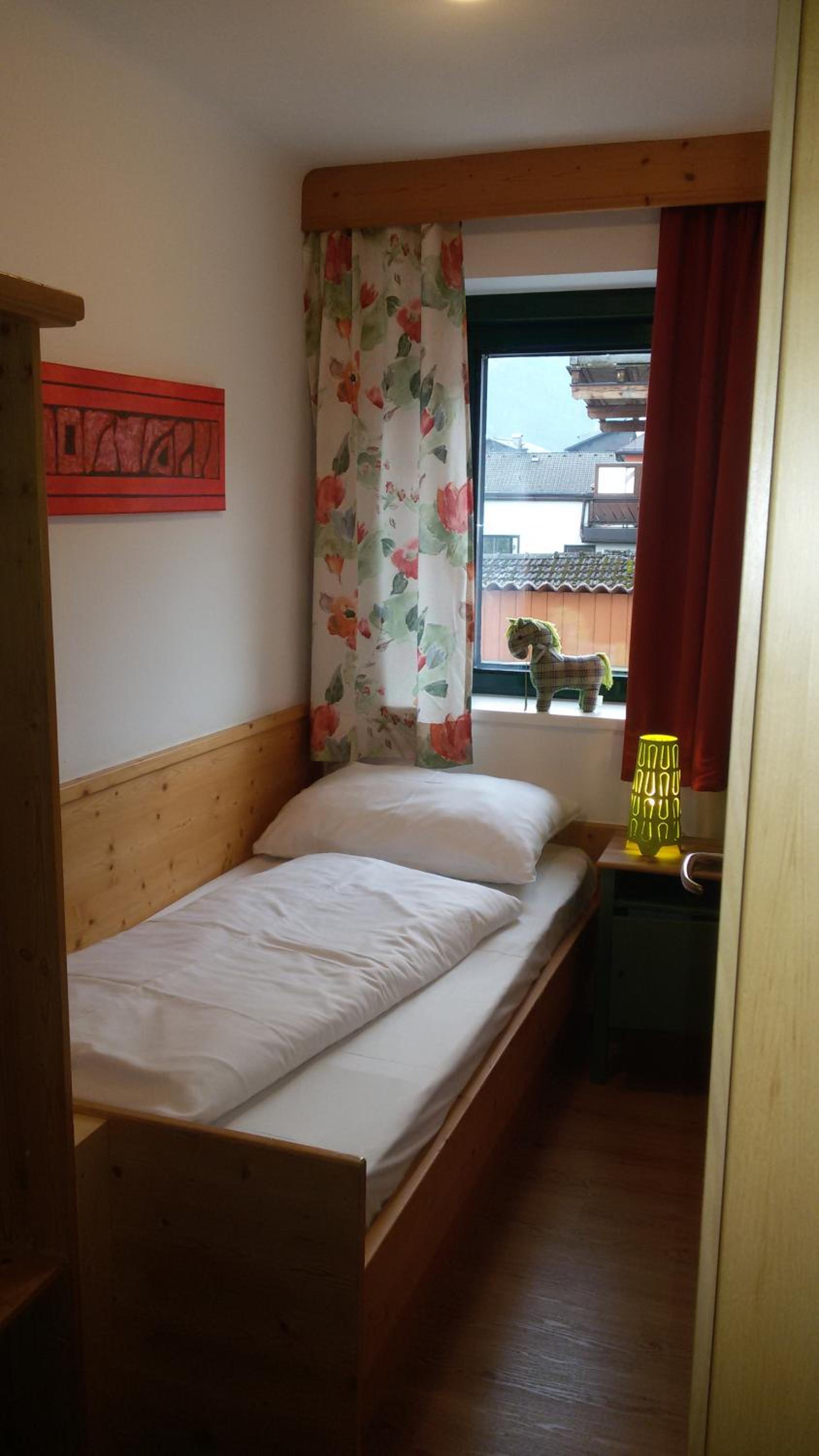 Apartment Haus am See