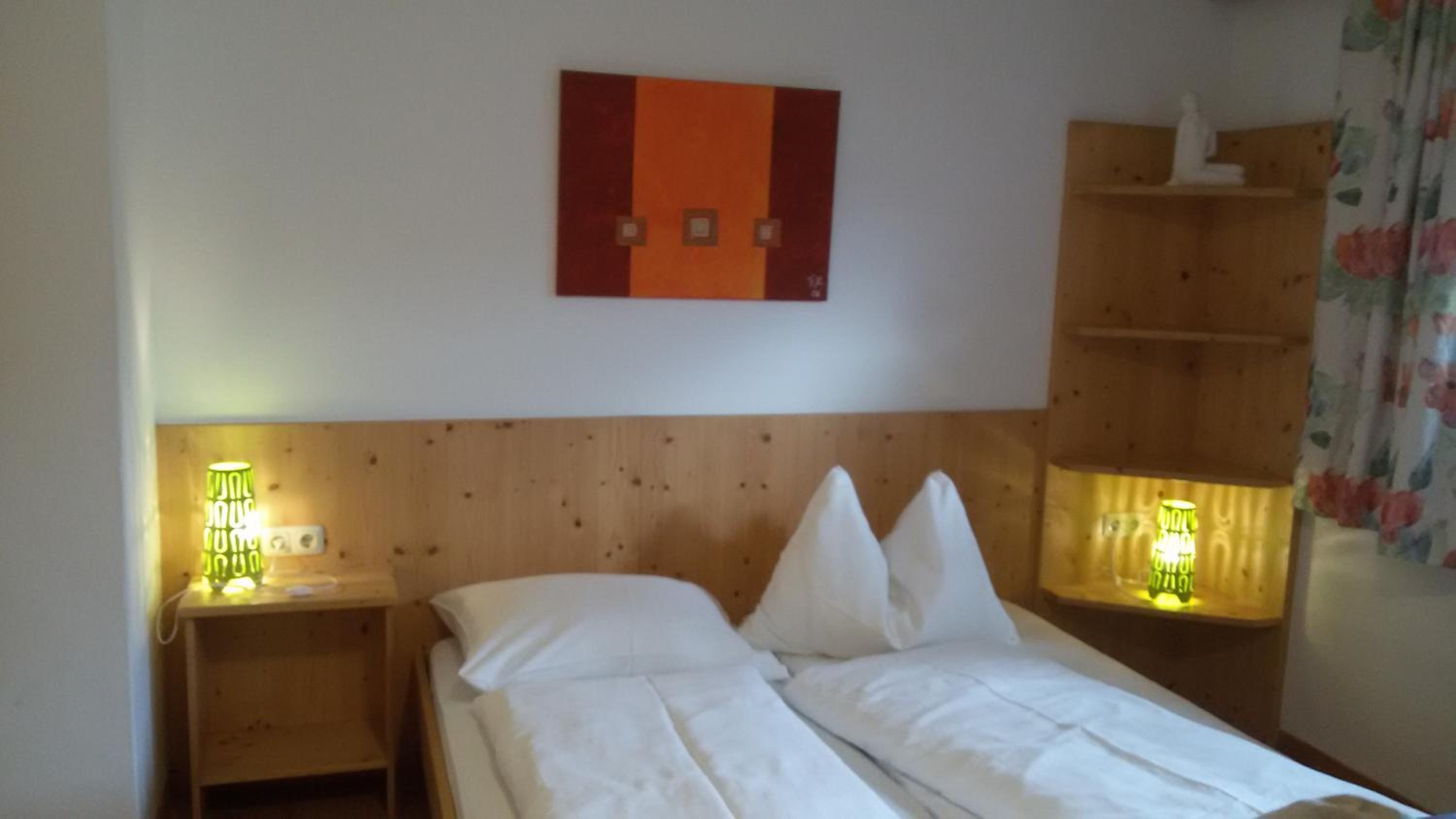 Apartment Haus am See