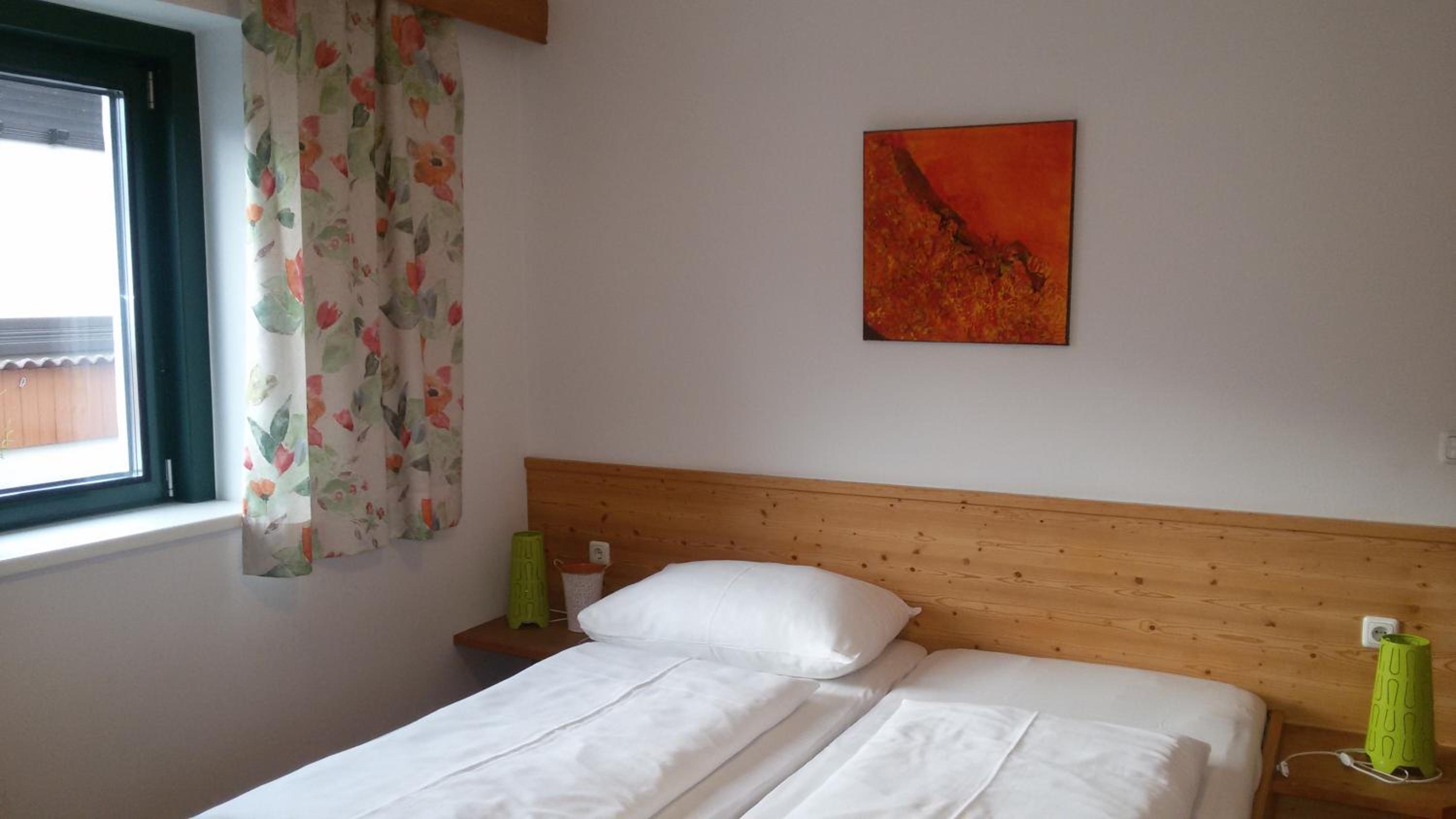 Apartment Haus am See