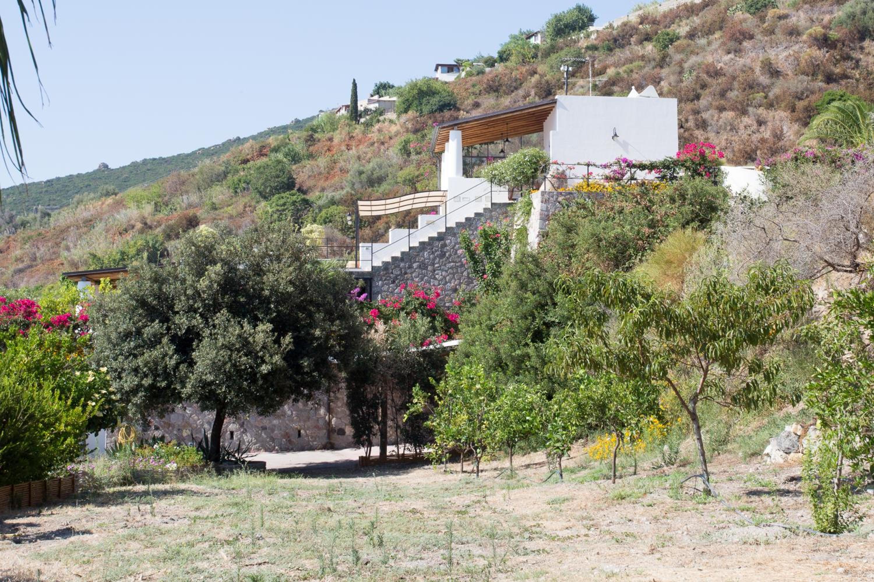 Case Cincotta- Agliozzo