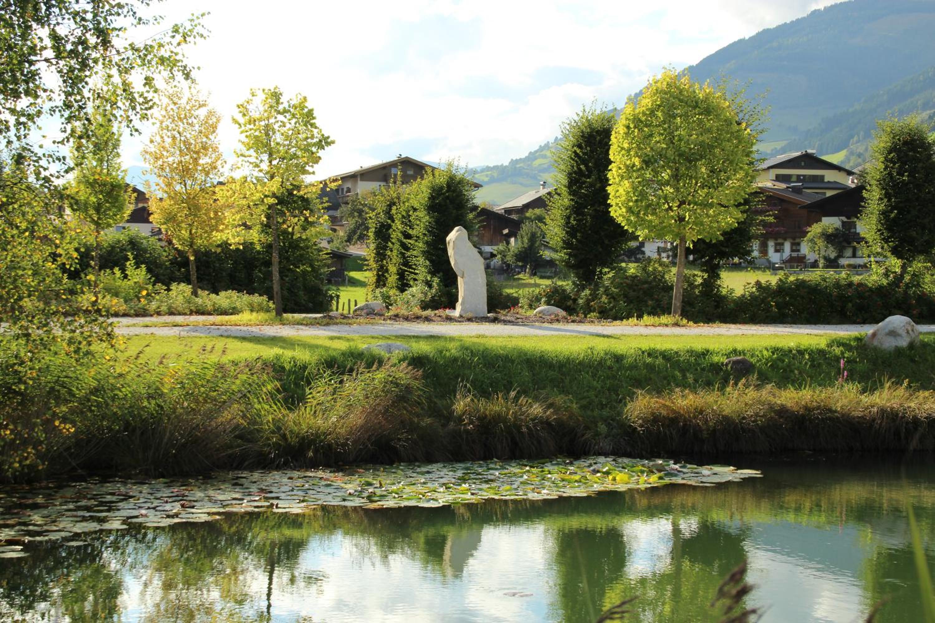 Apartment Haus am See