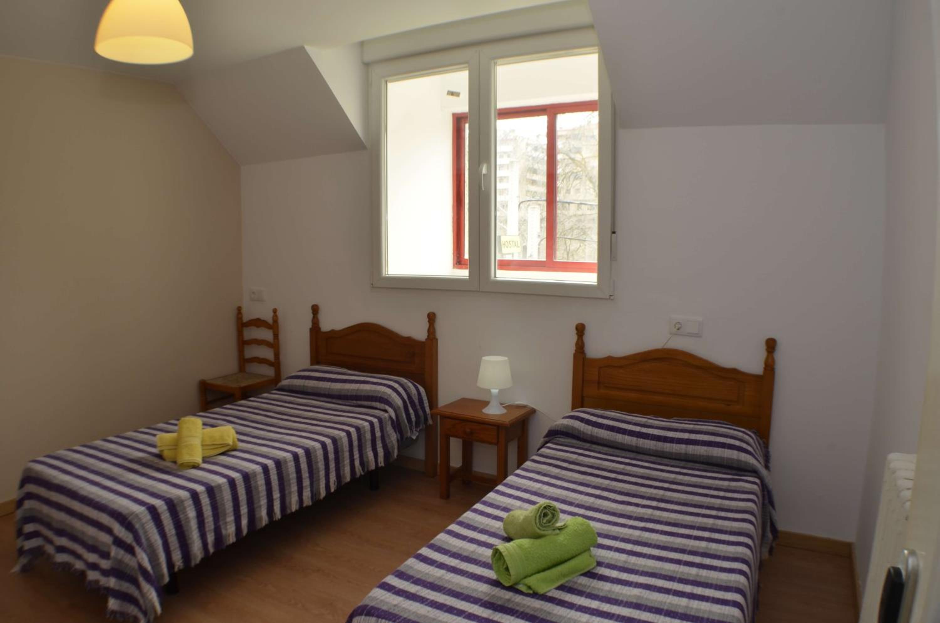 Hostal Los Calatravos