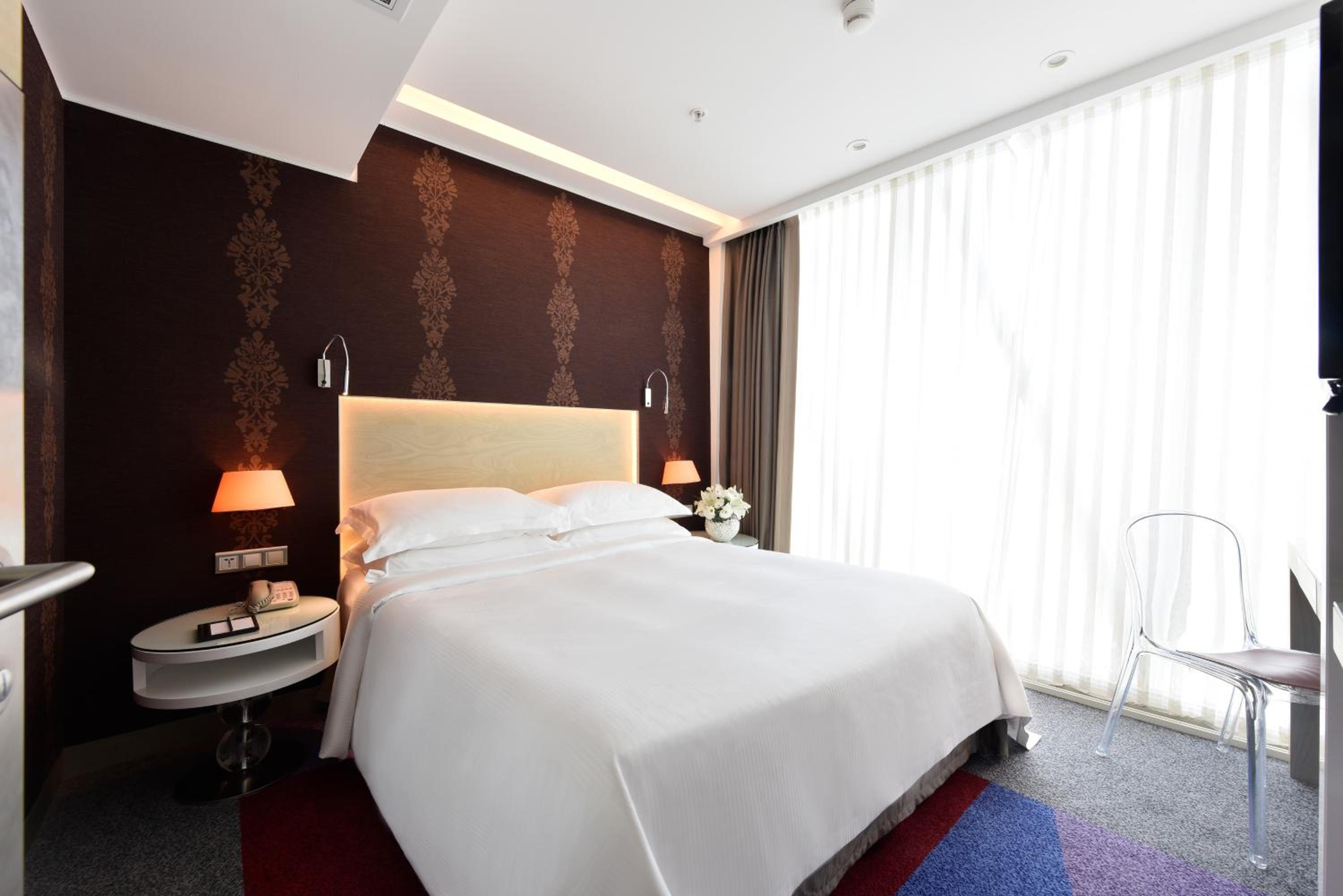 Burgu Arjaan by Rotana İstanbul Asia - Image 11