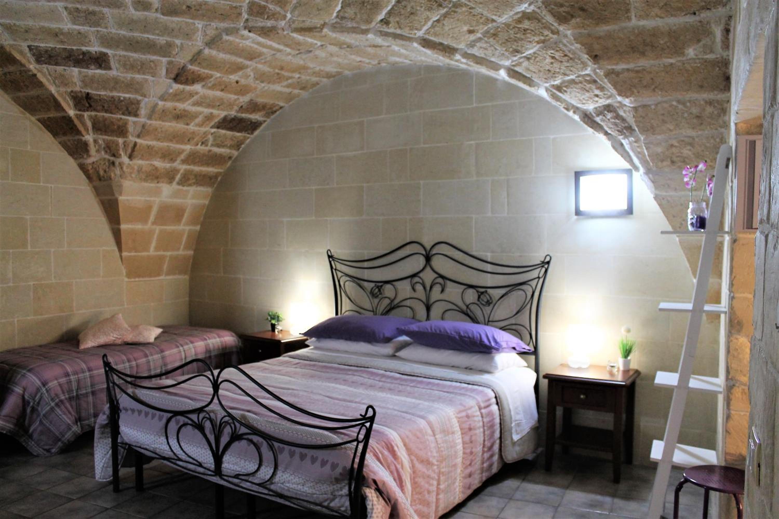 White Suite B&B