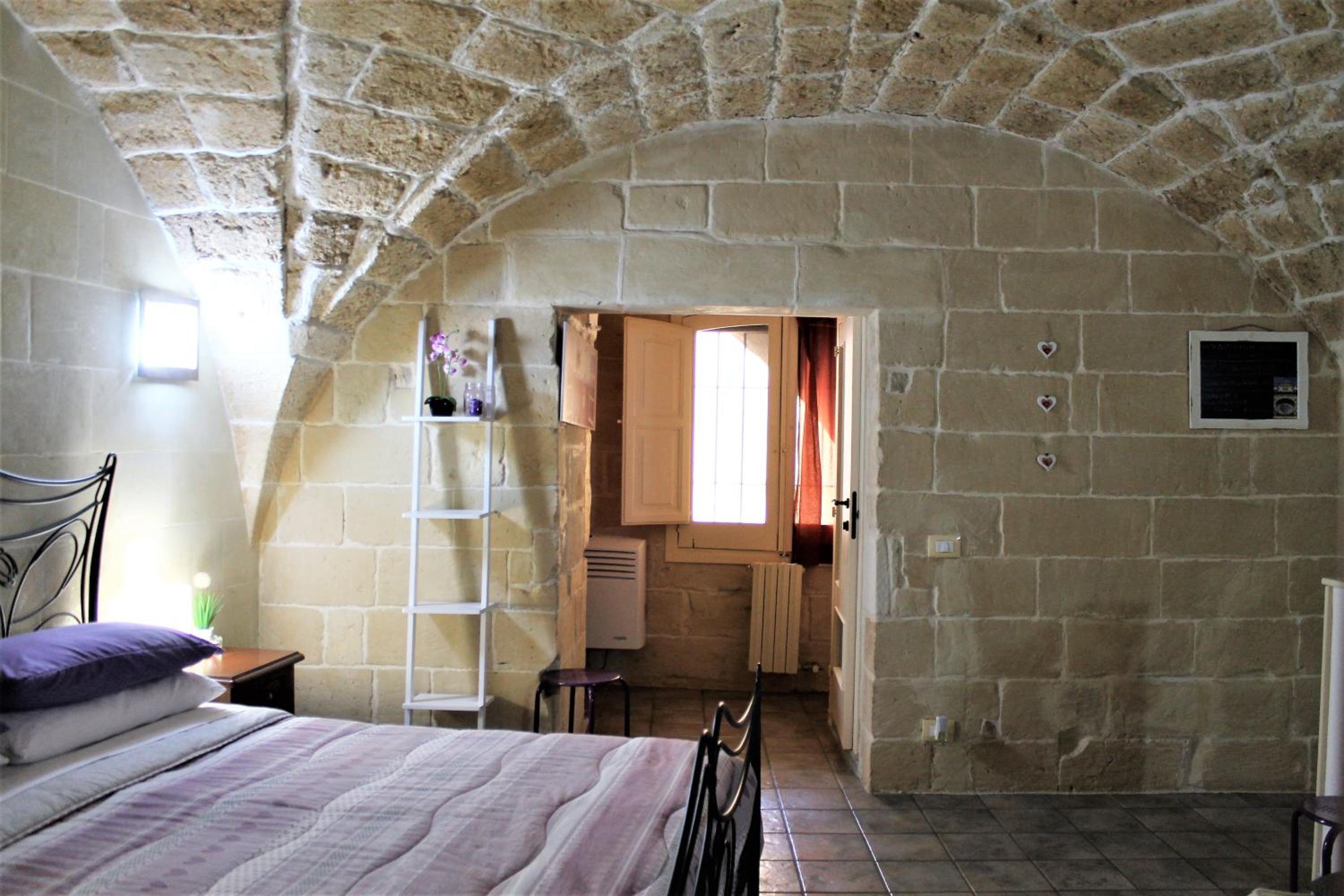 White Suite B&B