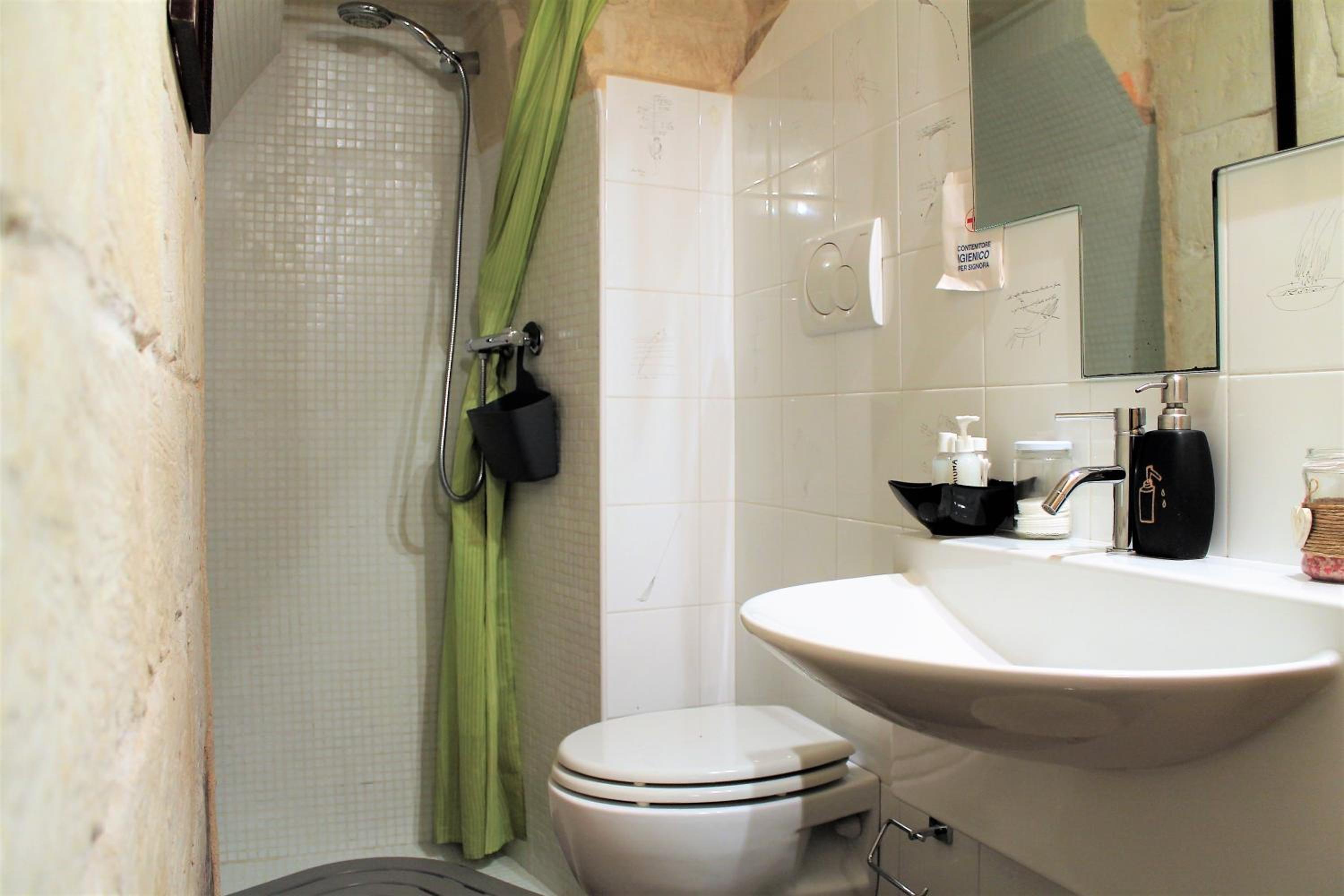 White Suite B&B