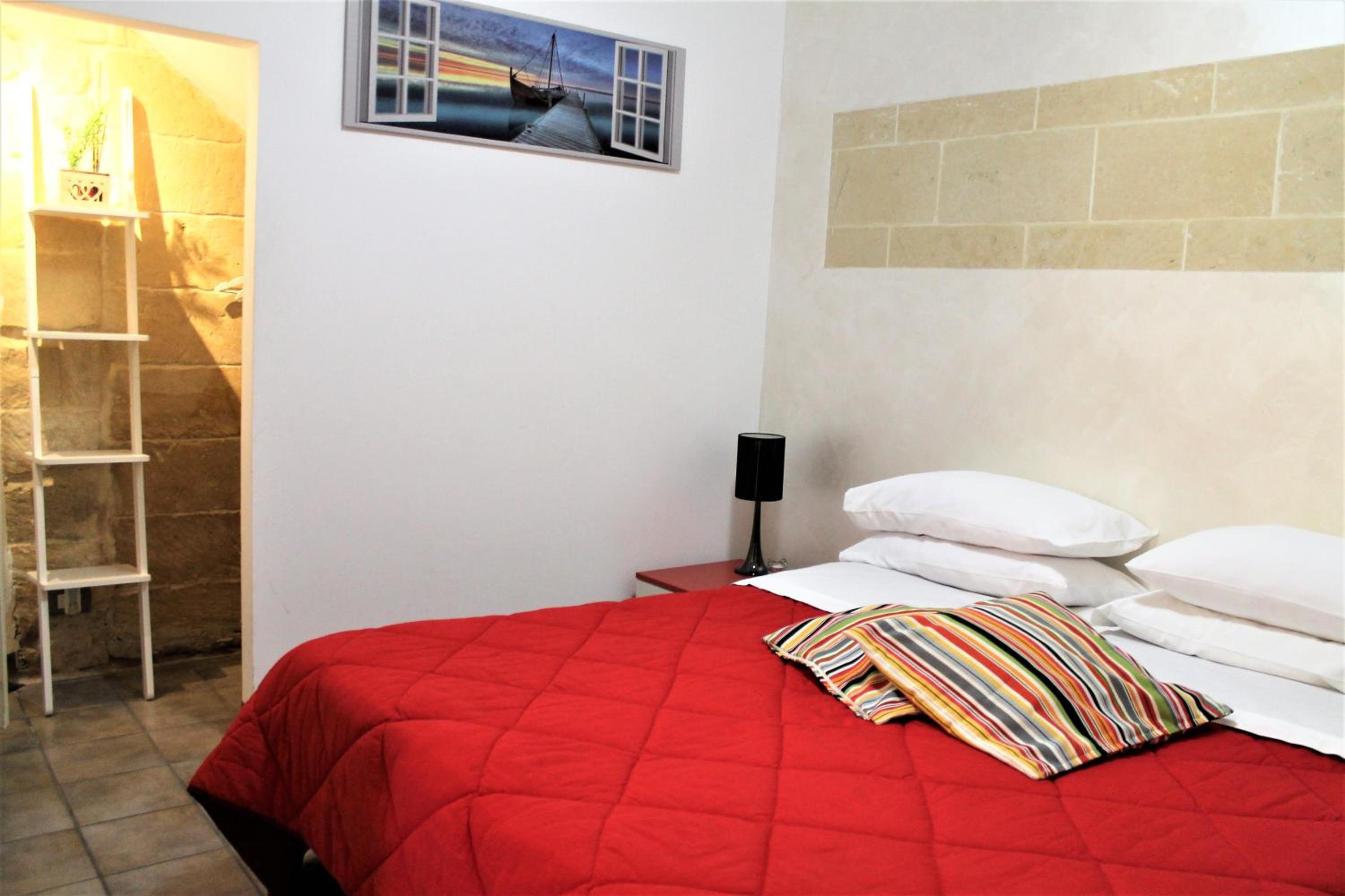 White Suite B&B